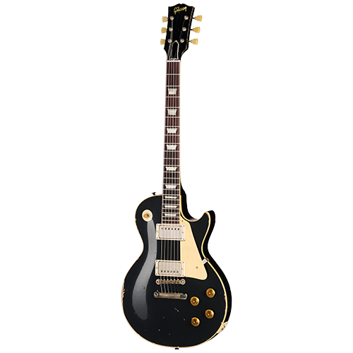 1957 Les Paul Standard Reissue, Ultra Heavy Aged