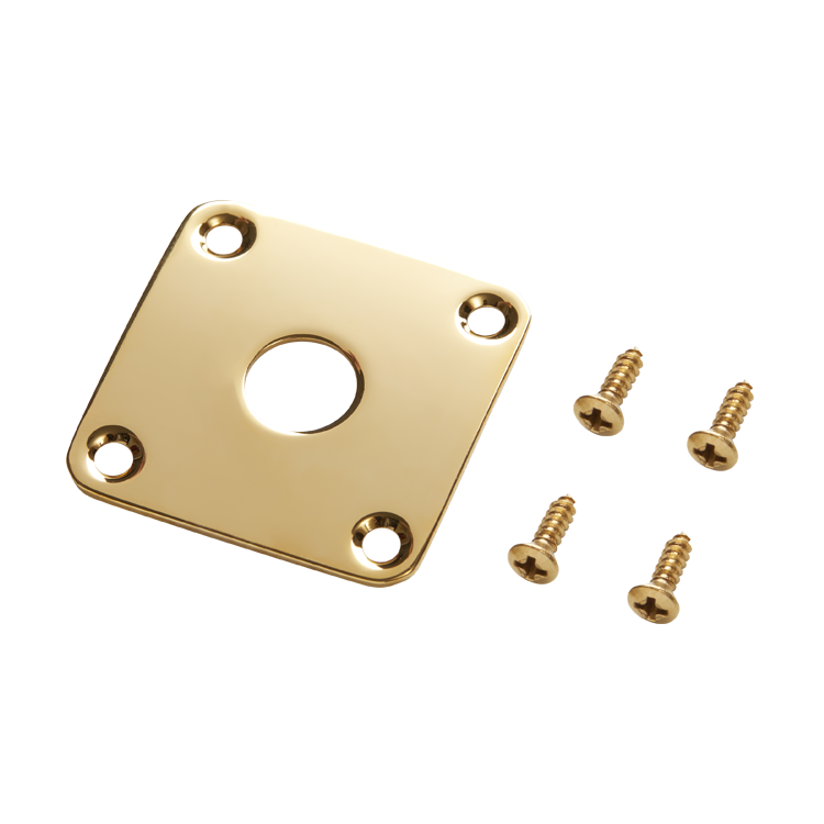 Metal Jack Plates
