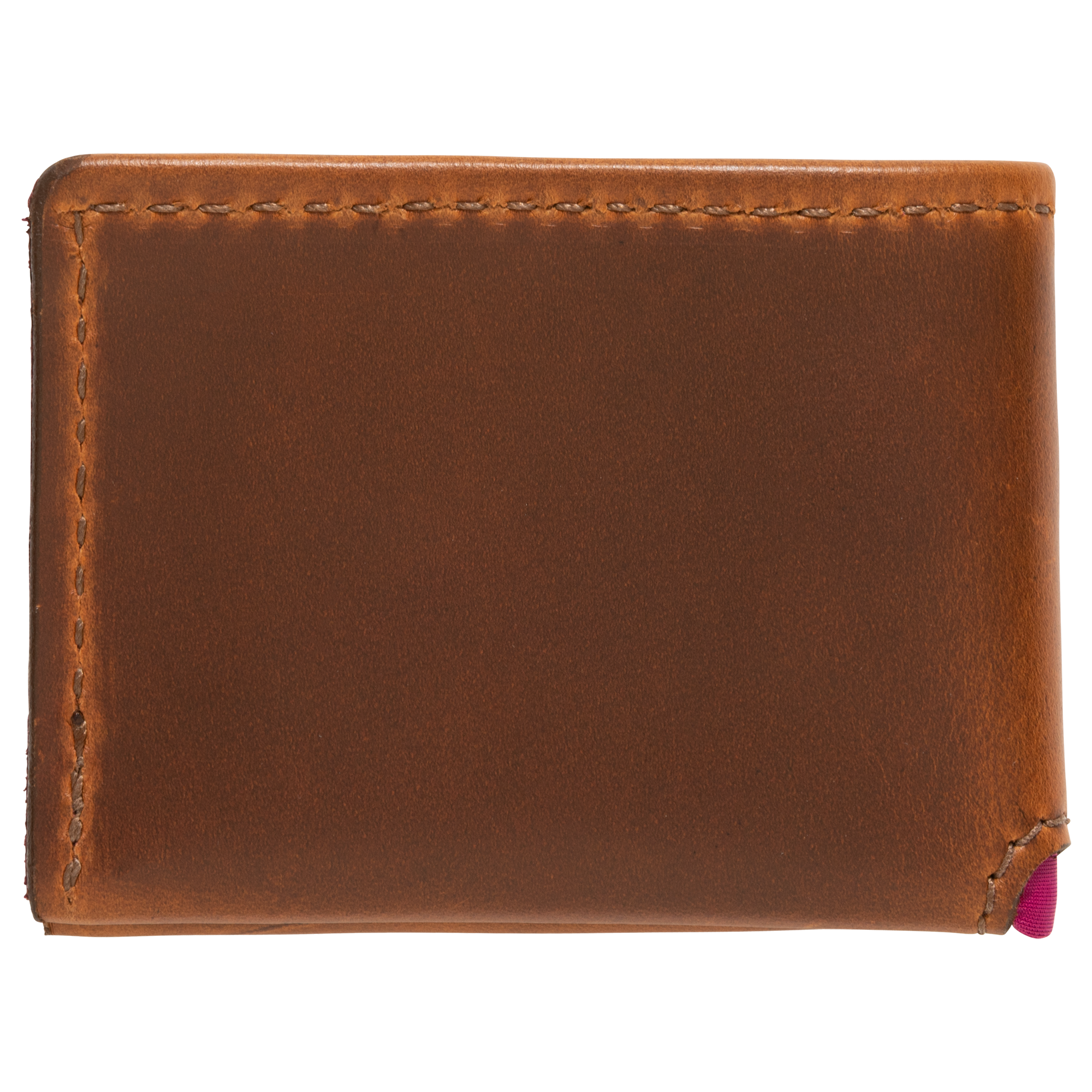 Lifton Leather Wallet, Brown