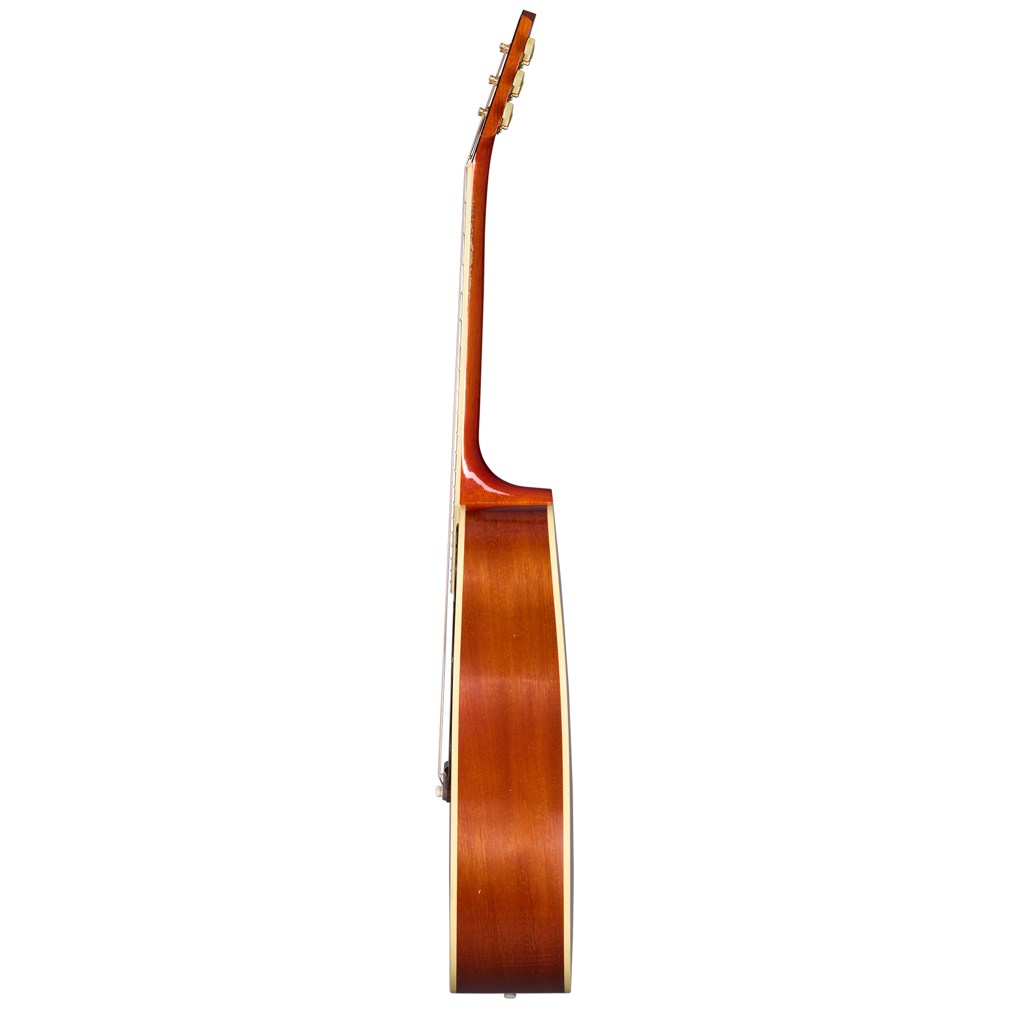 1960 Hummingbird Heavy Aged