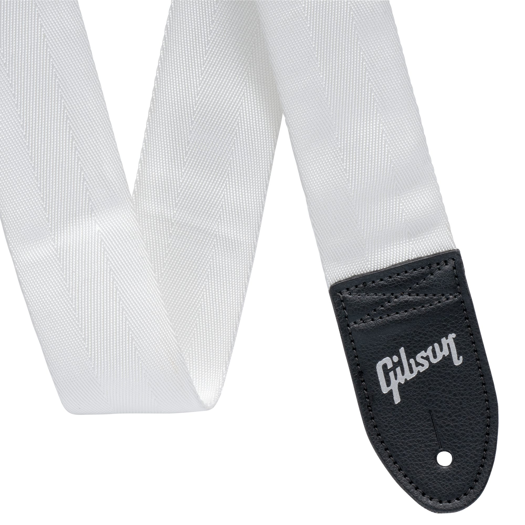 The Seatbelt (White)
