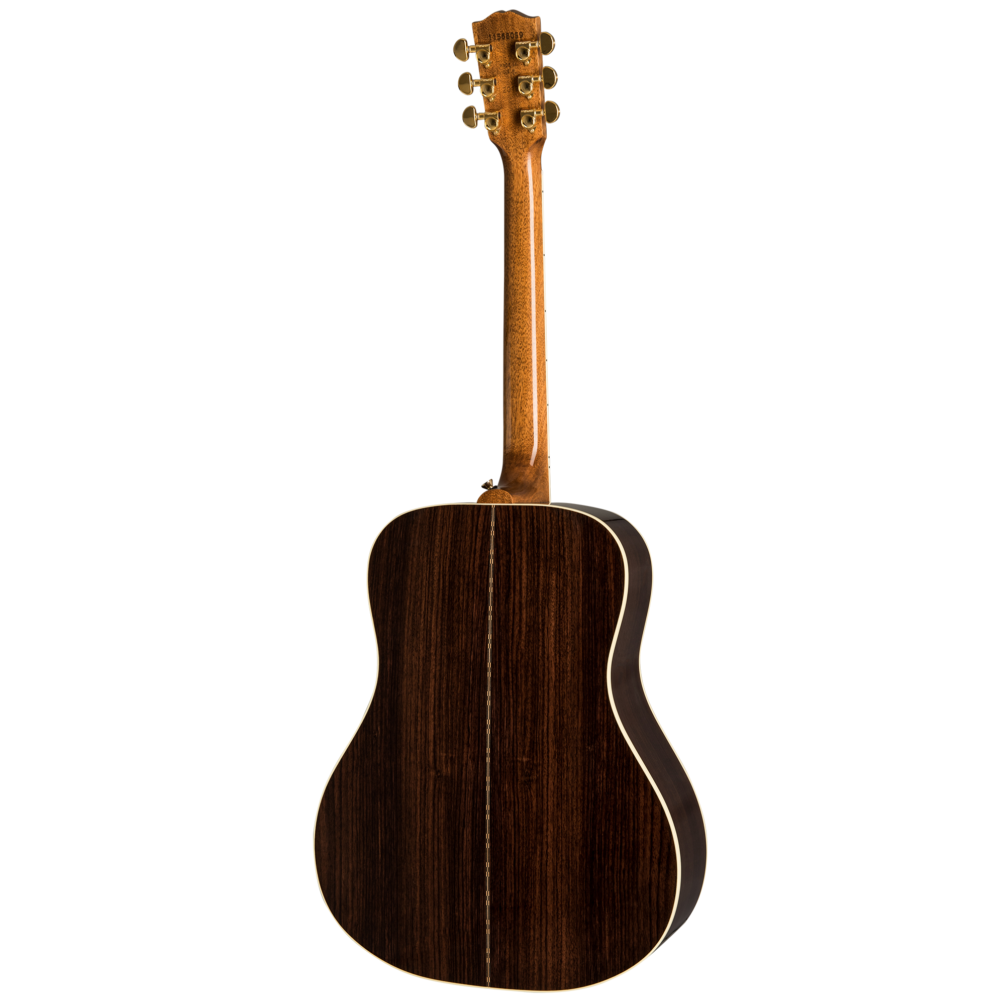 Songwriter Standard Rosewood