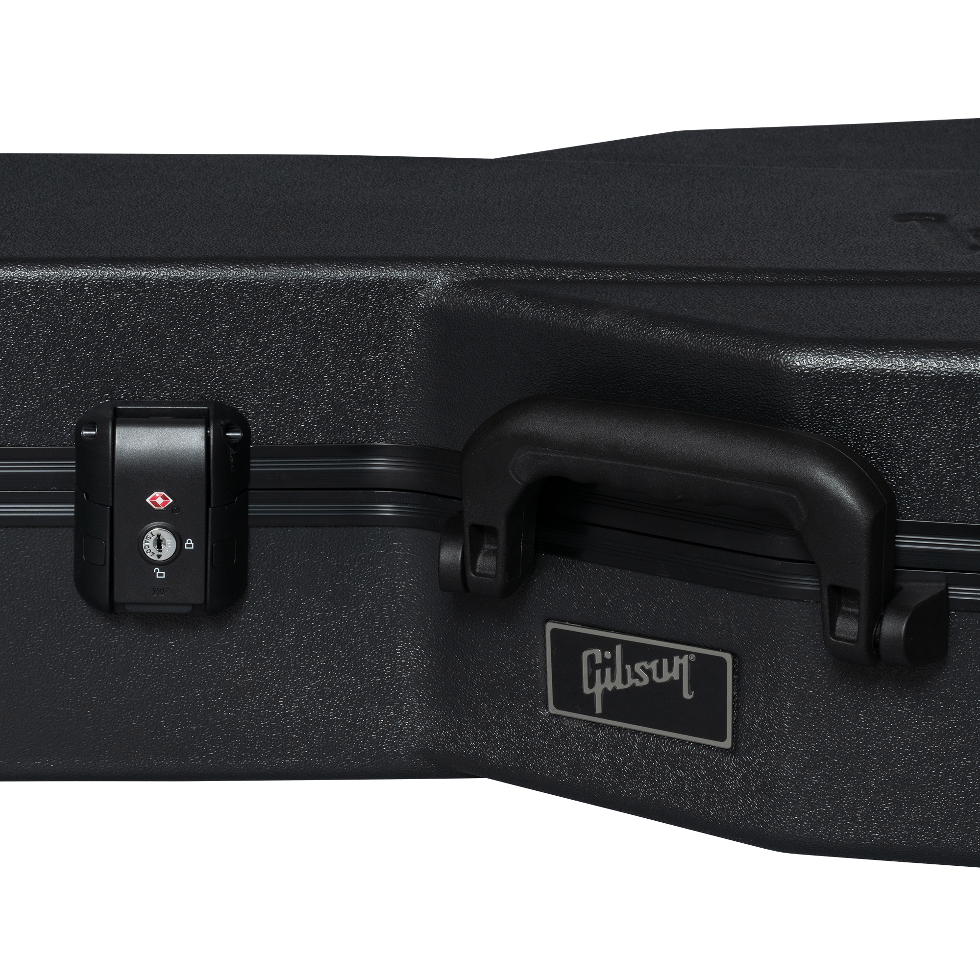 Deluxe Protector Case, Dreadnought