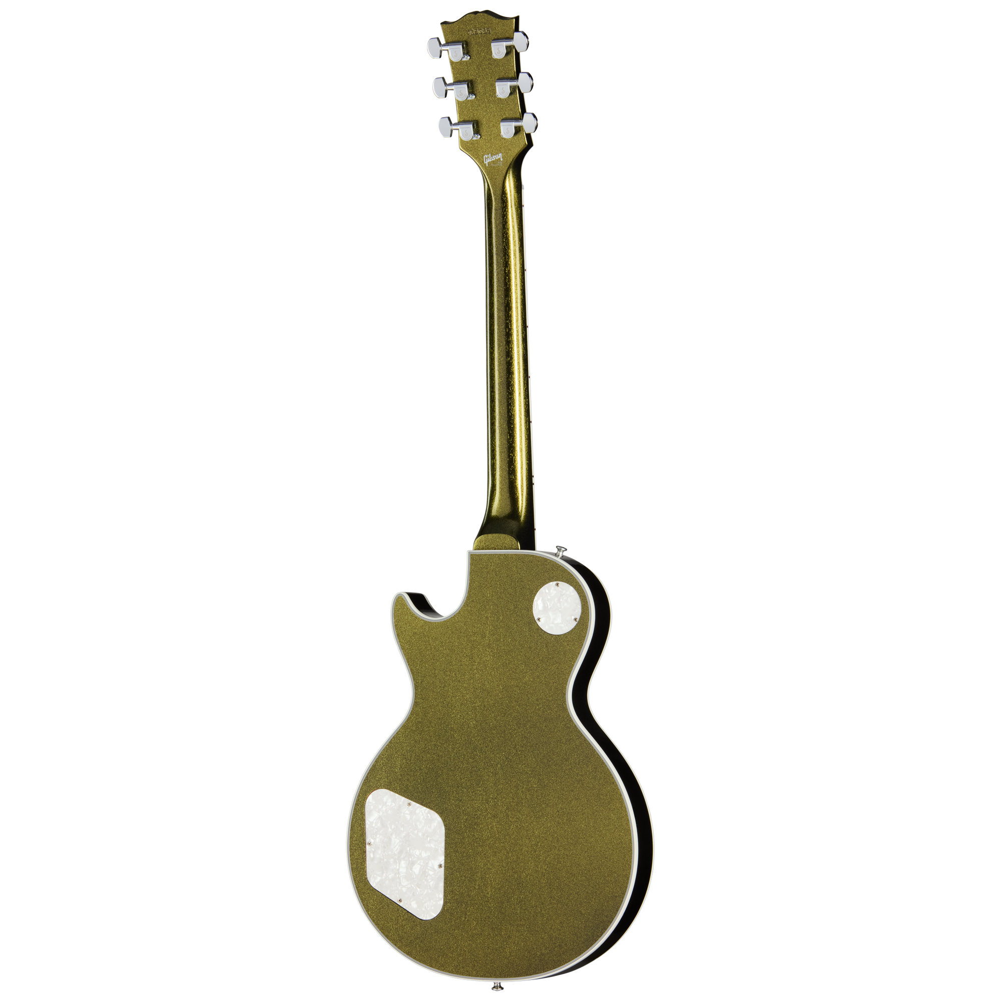 1968 Les Paul Custom Reissue