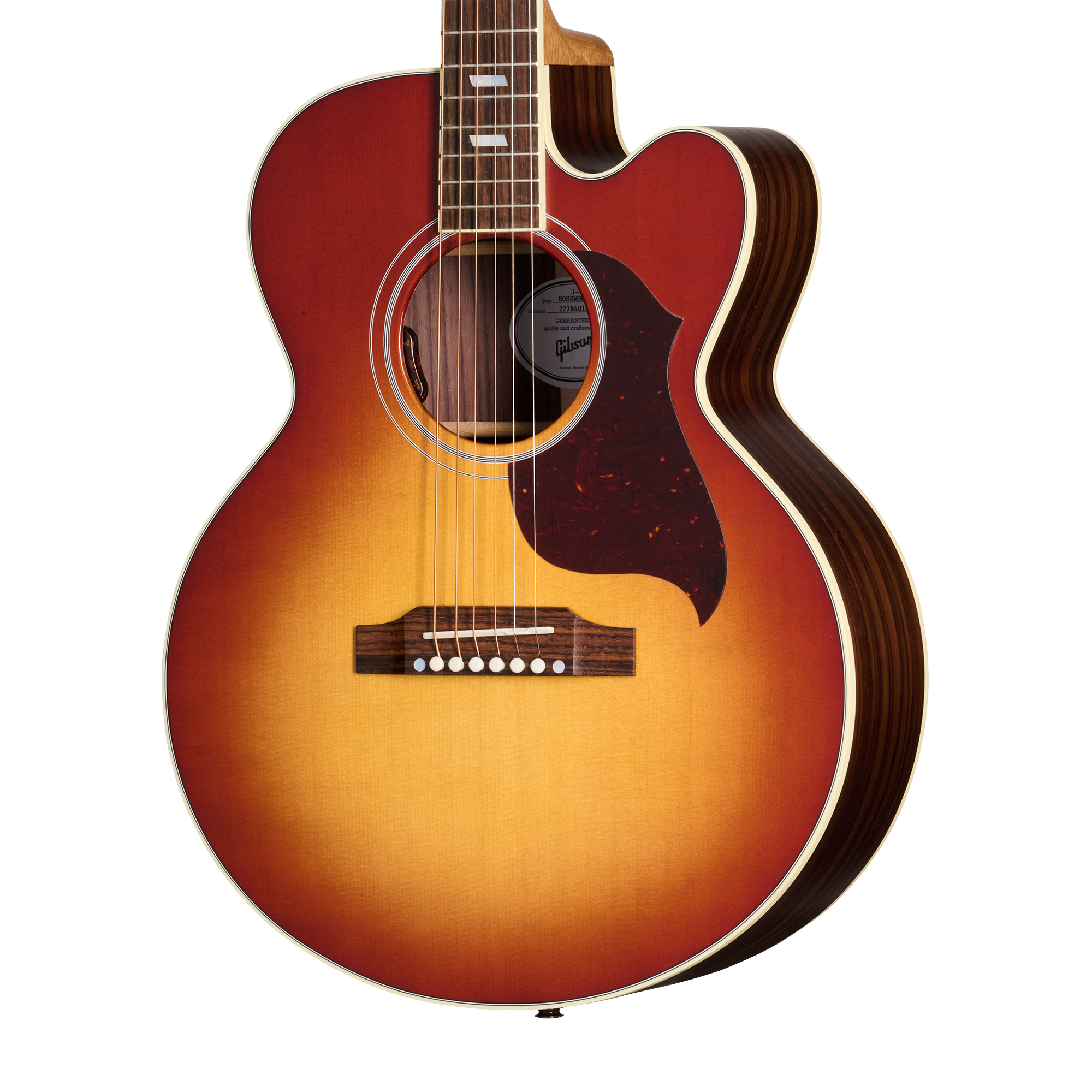 Parlor Rosewood EC