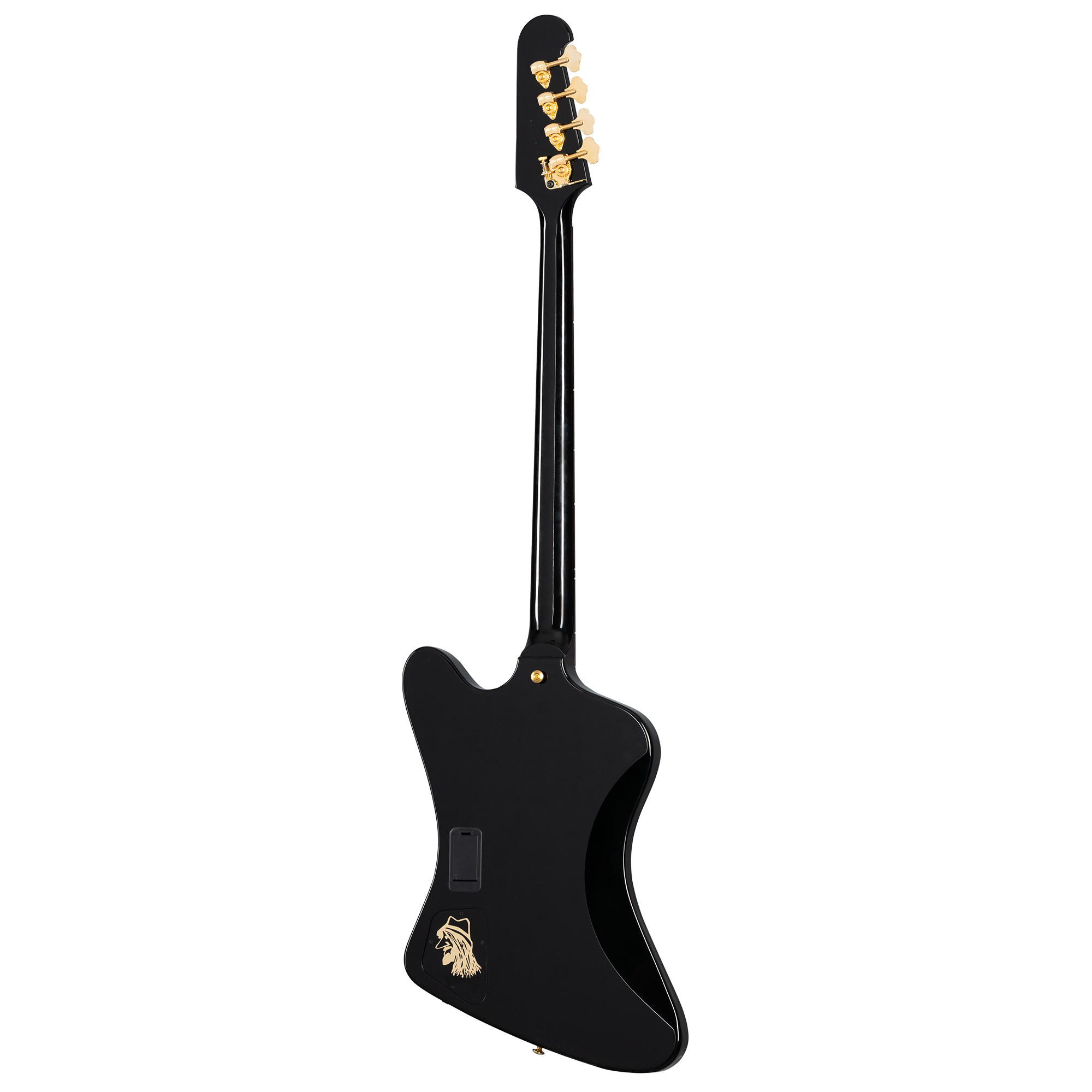 Rex Brown Signature Thunderbird