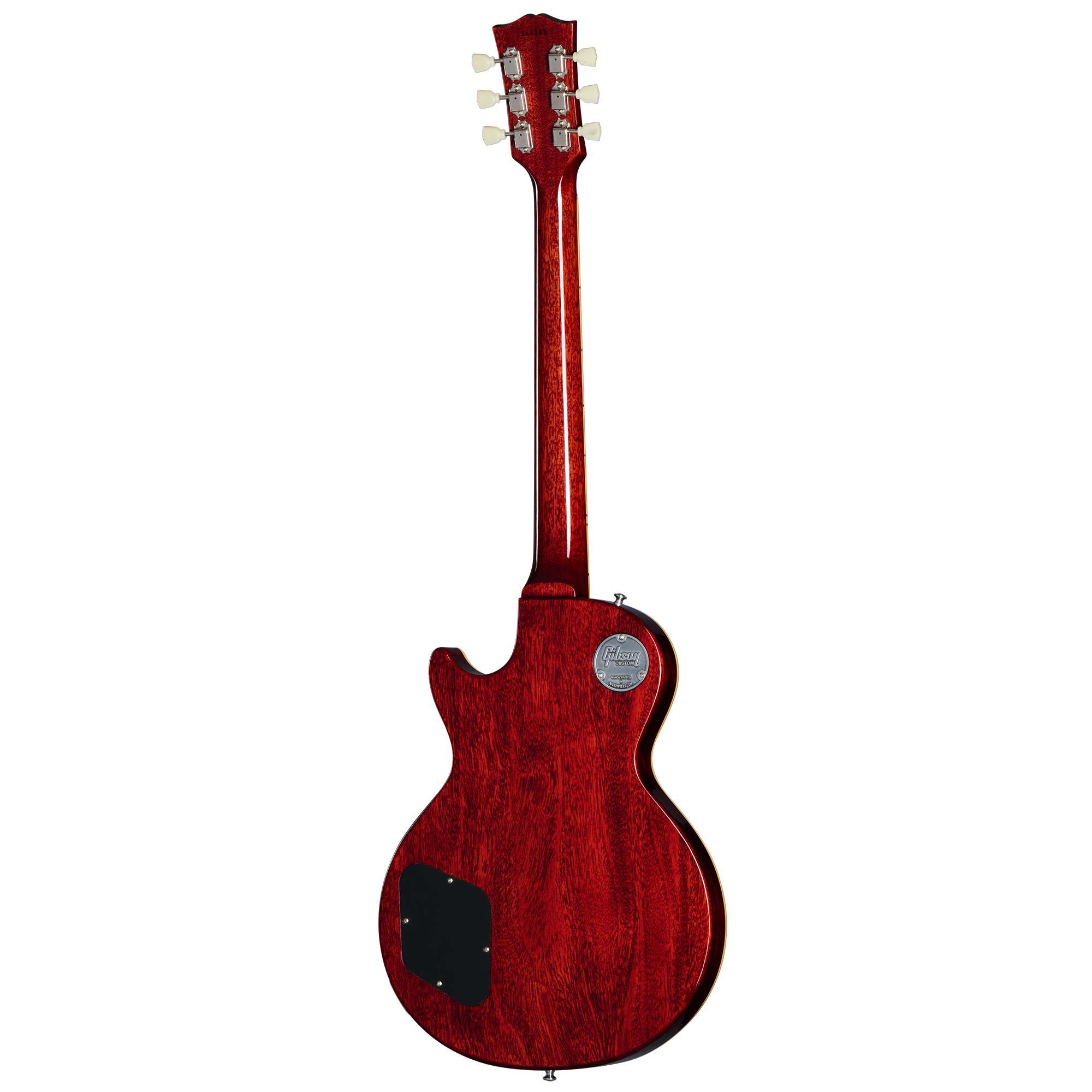 1959 Les Paul Standard Reissue, Gloss