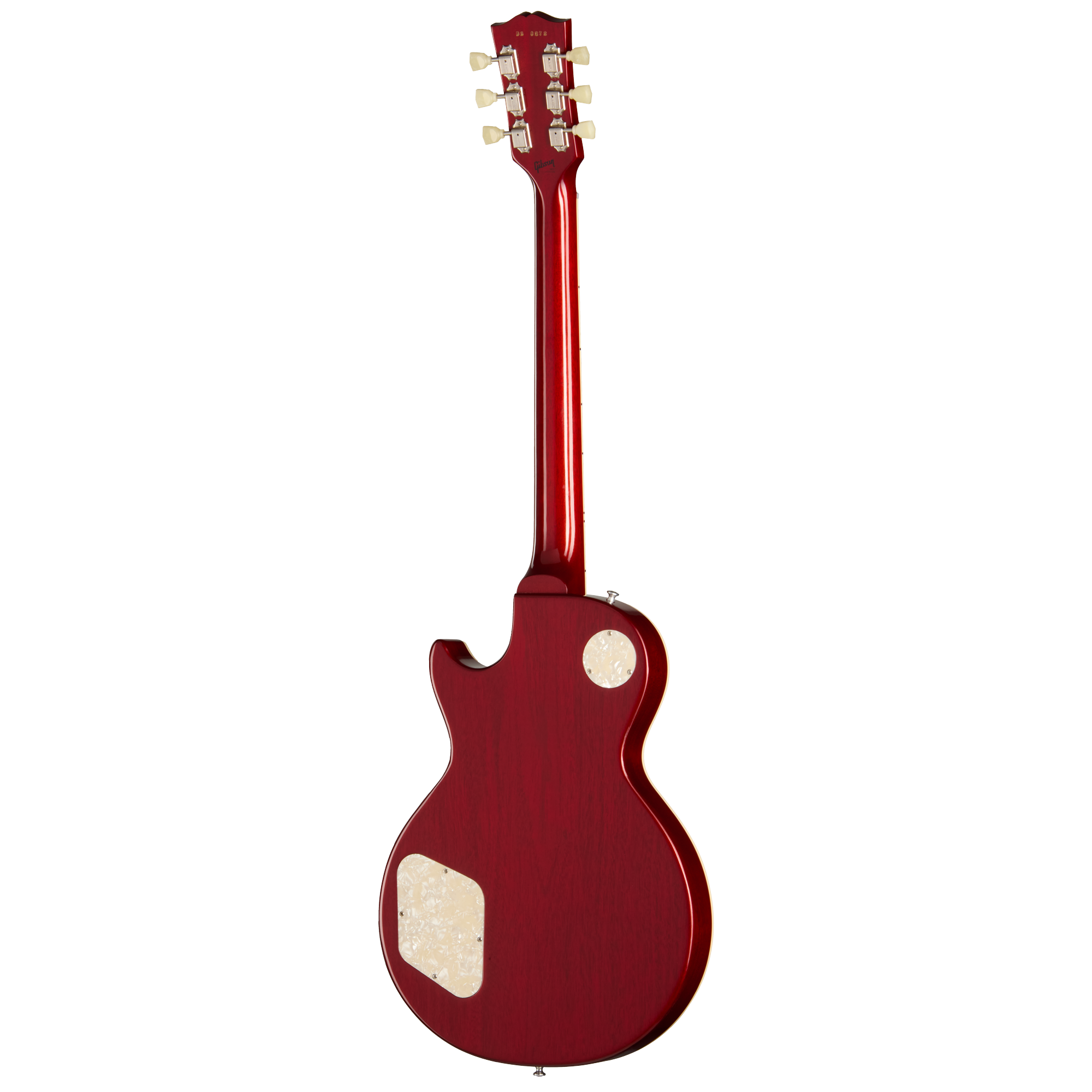 1957 Les Paul Standard Reissue