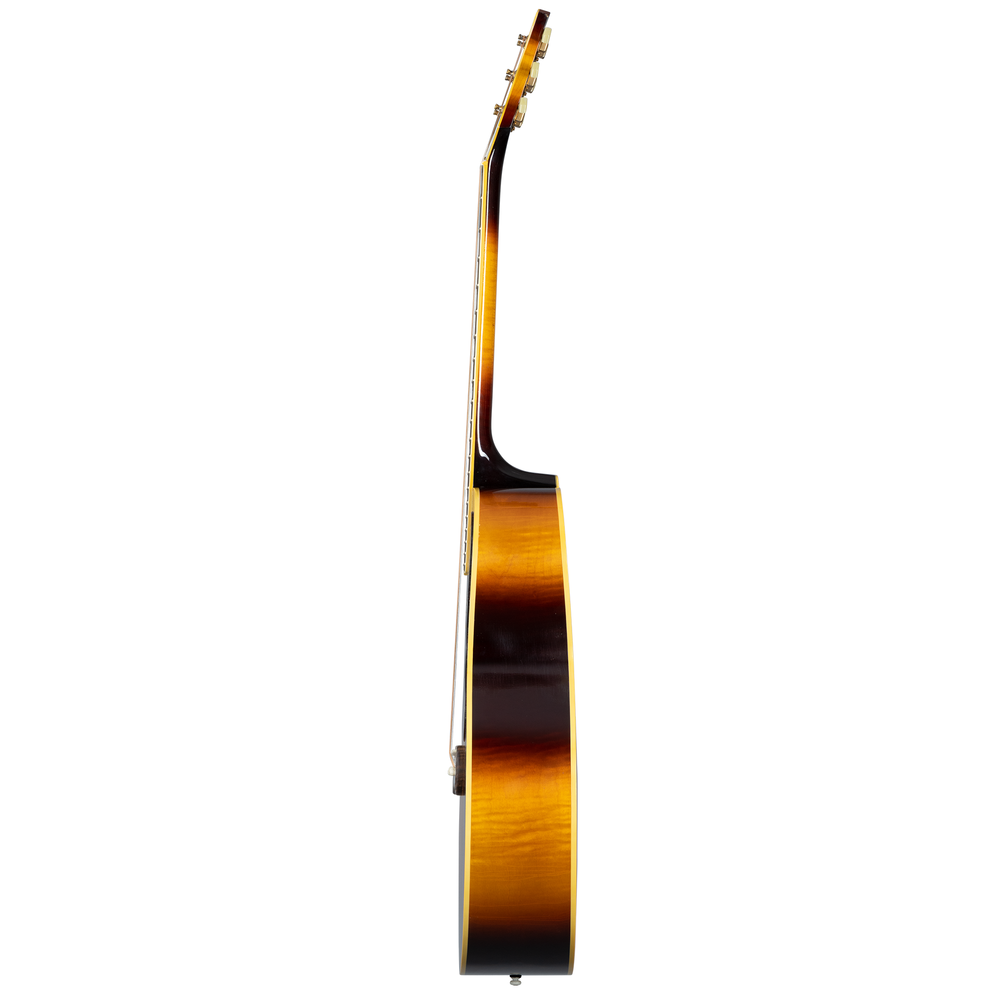 1957 SJ-200 Light Aged