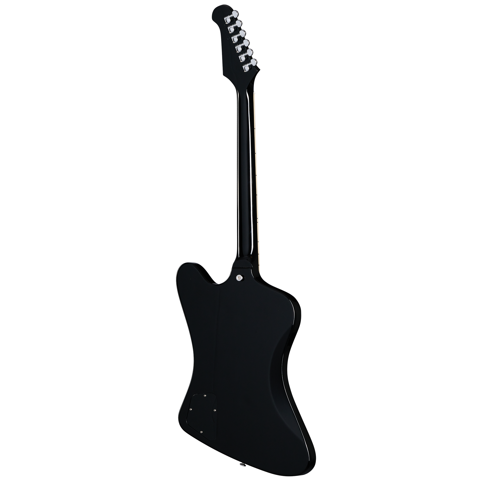 Firebird Platypus