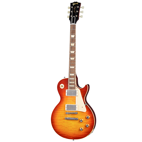 1960 Les Paul Standard Light Aged