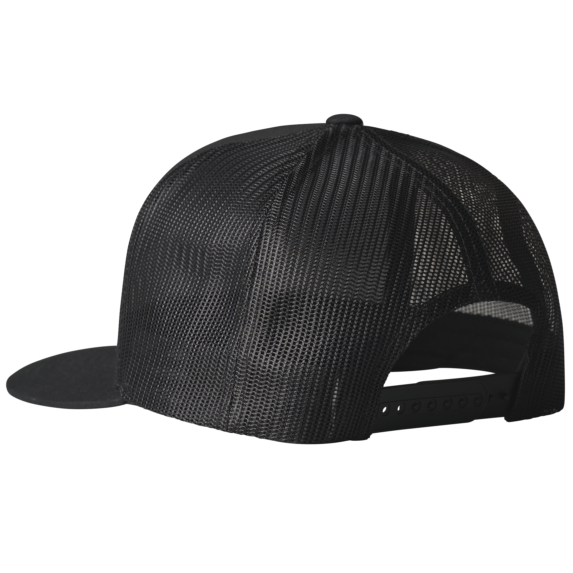 Gibson Garage Patch Trucker Hat