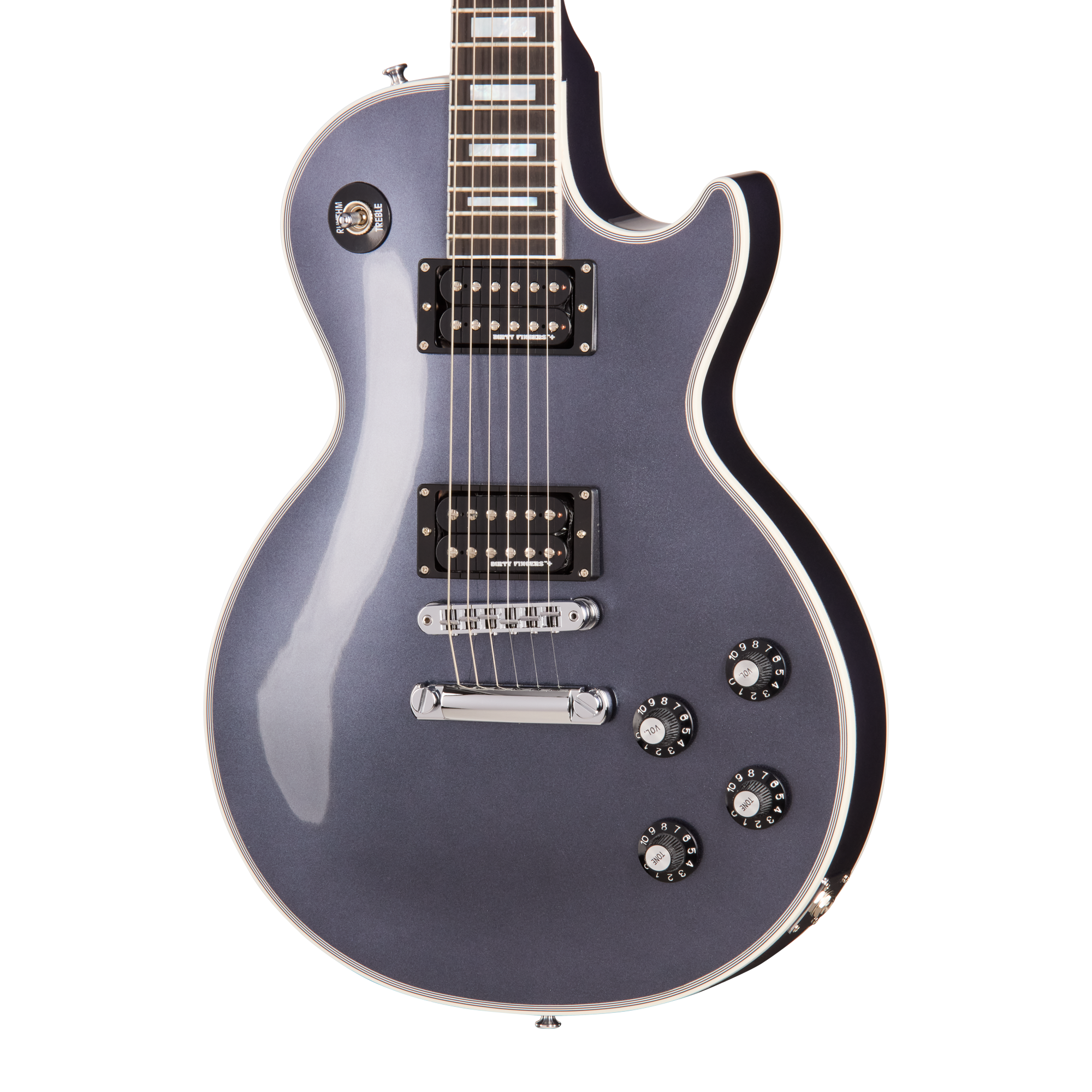 Les Paul Custom
