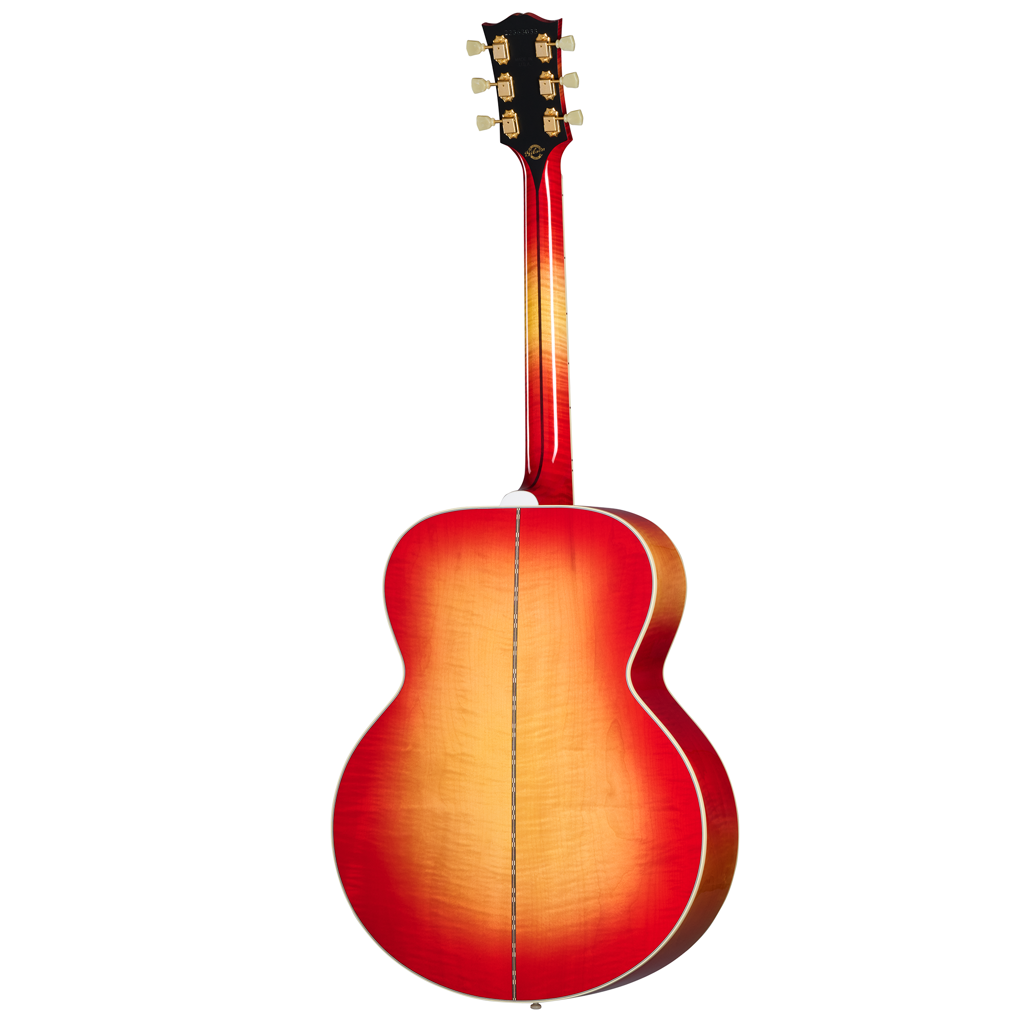 Johnny Cash SJ-200