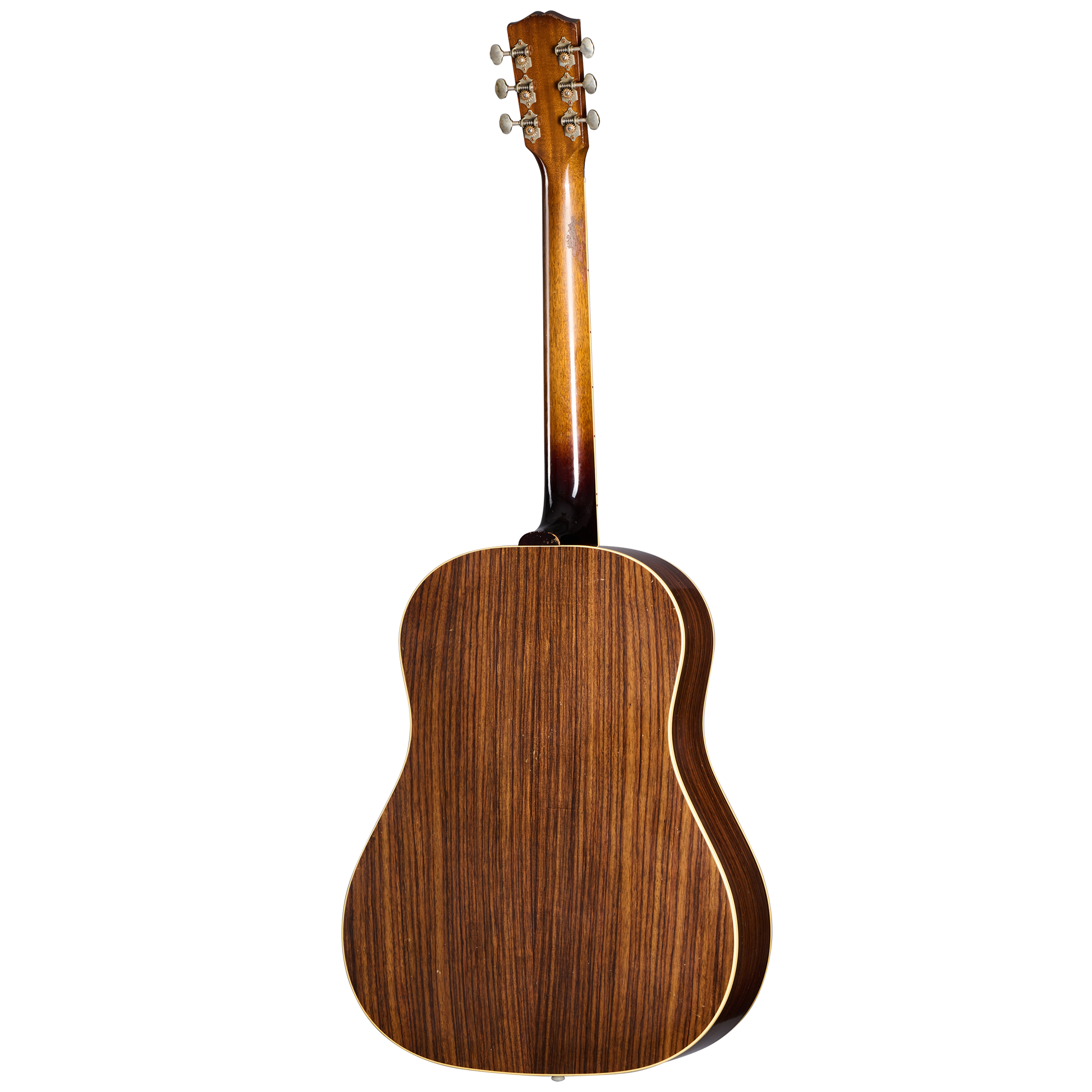 1936 Advanced Jumbo Heavy Aged
