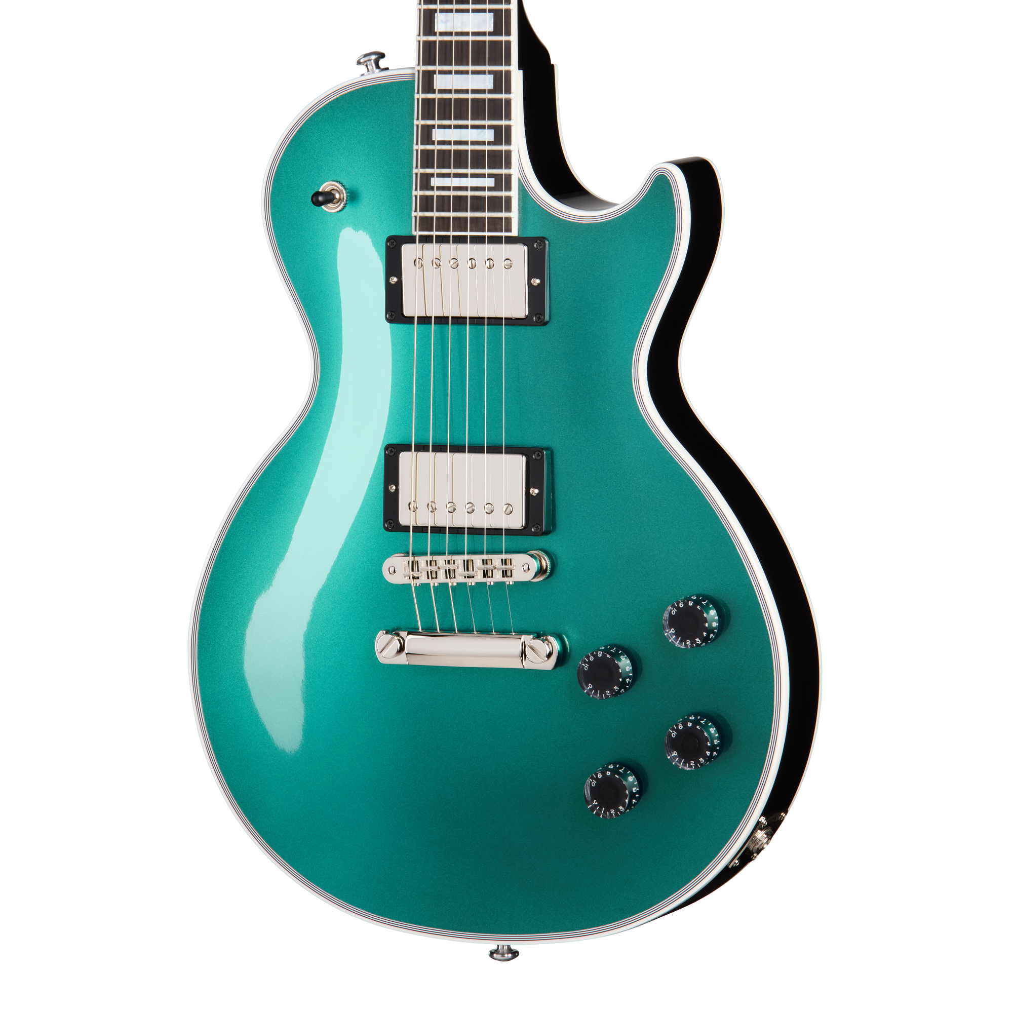Les Paul Custom
