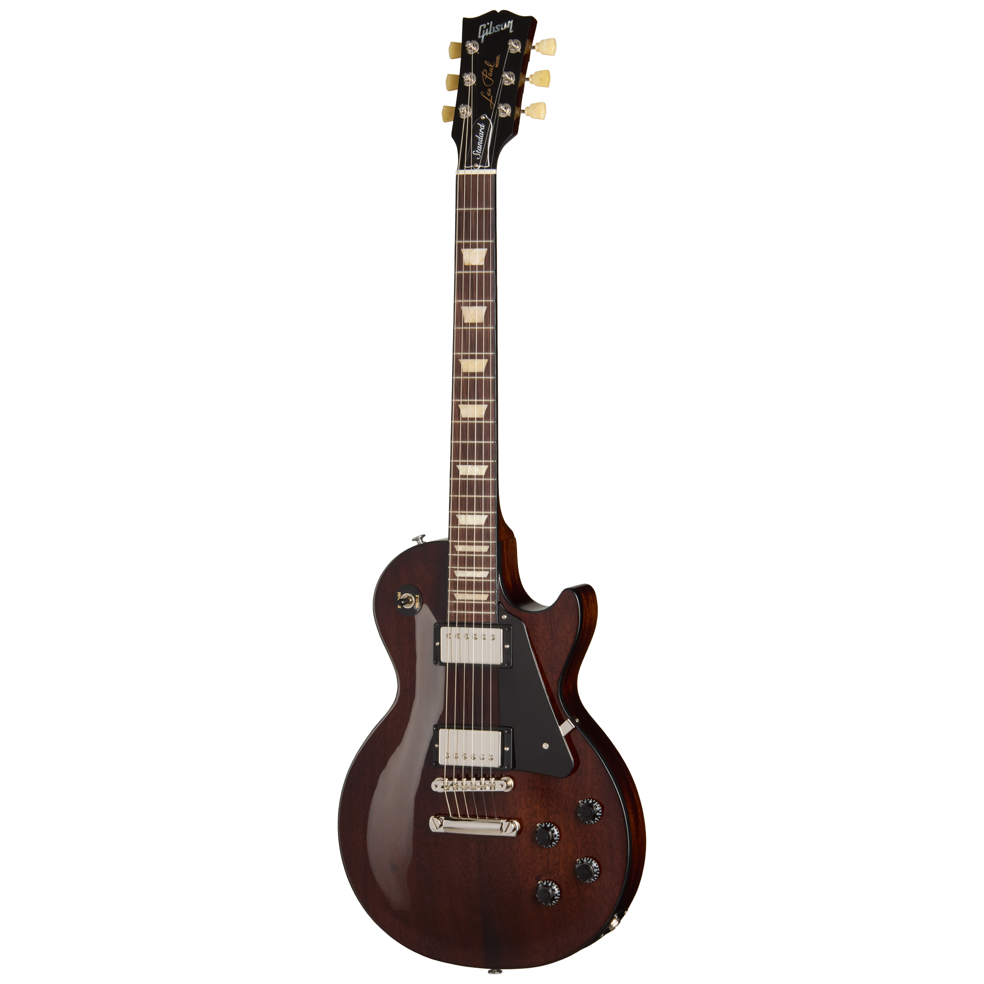Les Paul Standard 50s Mahogany Top