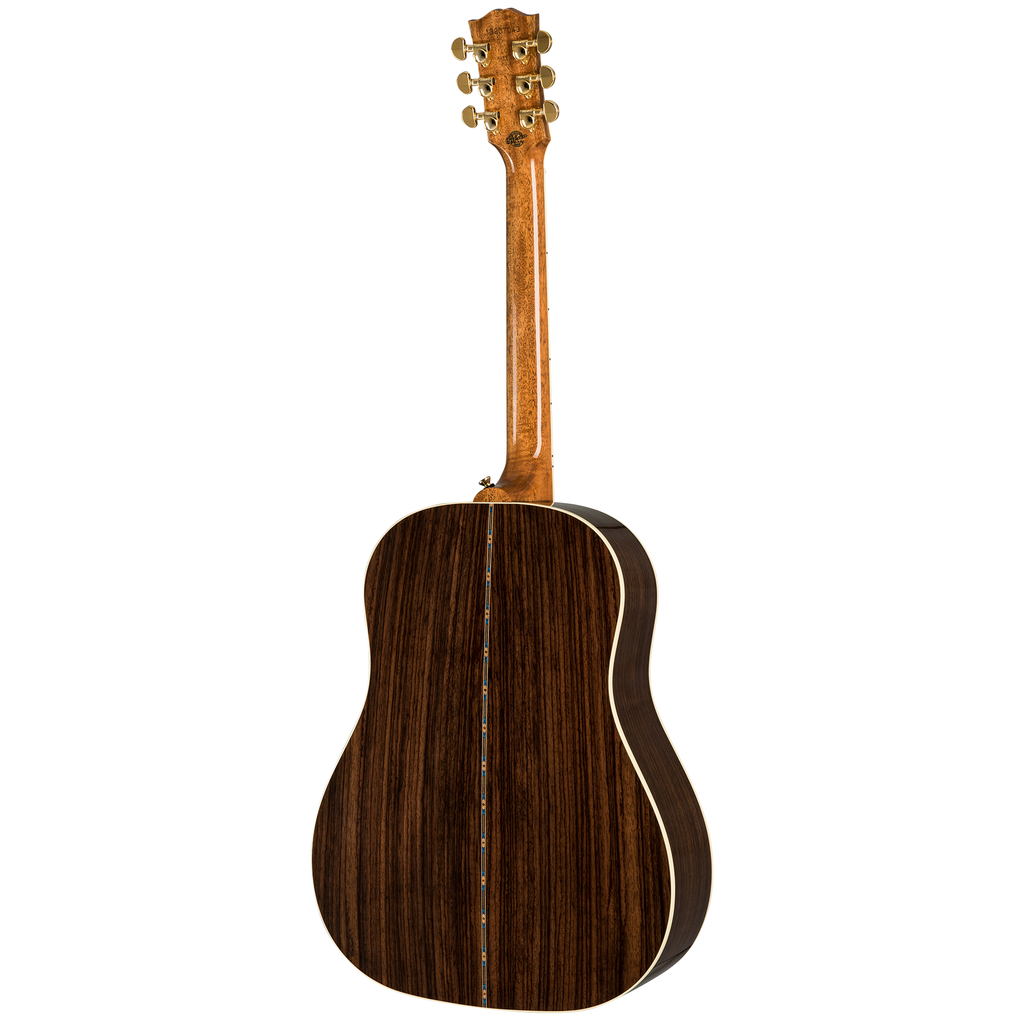 J-45 Deluxe Rosewood