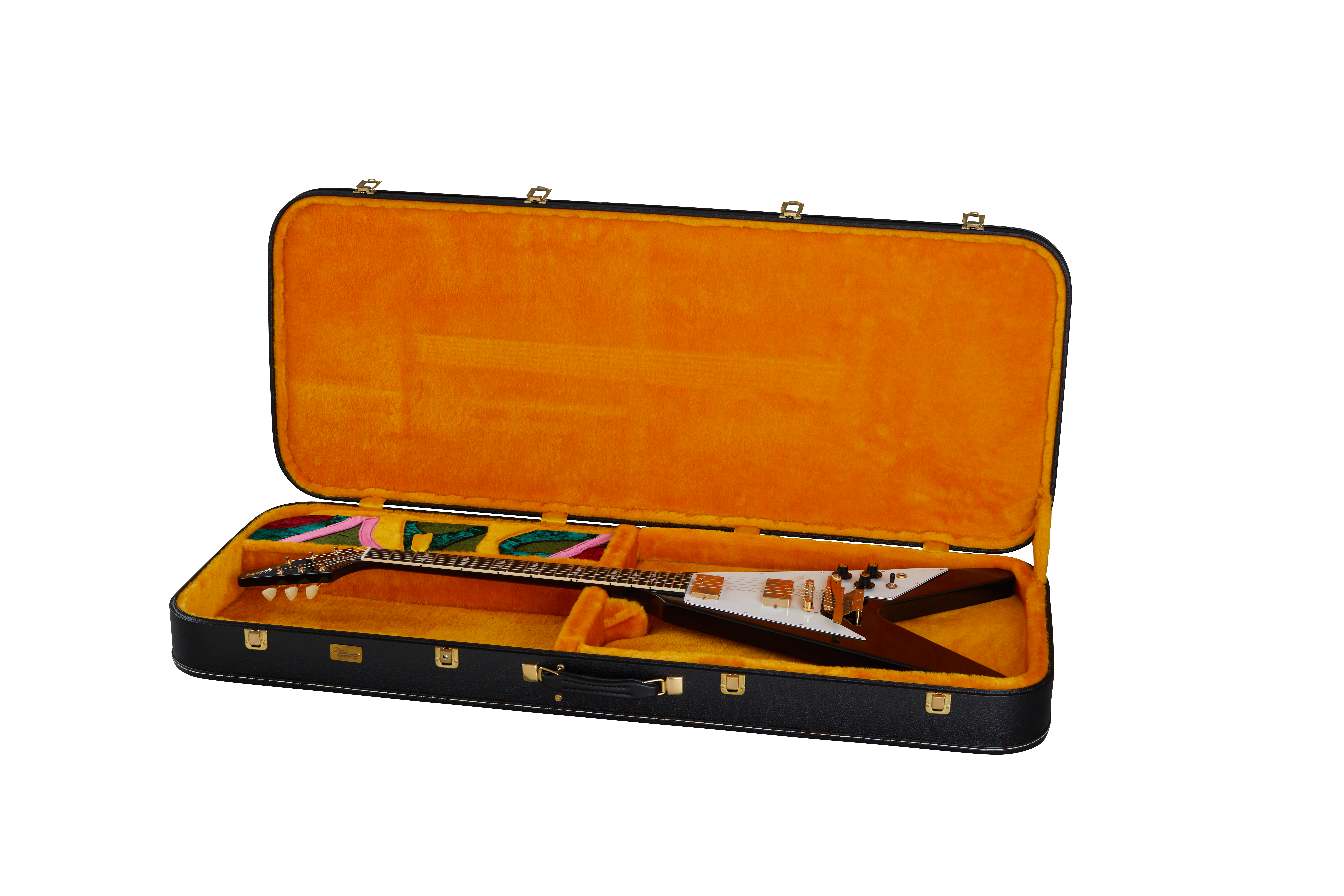 Jimi Hendrix™ 1969 Flying V
