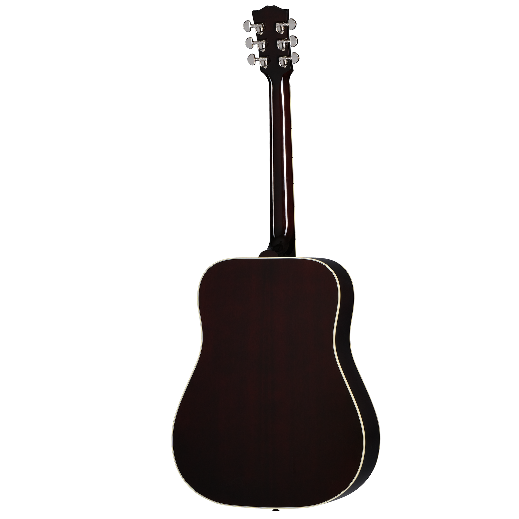 Hummingbird Standard