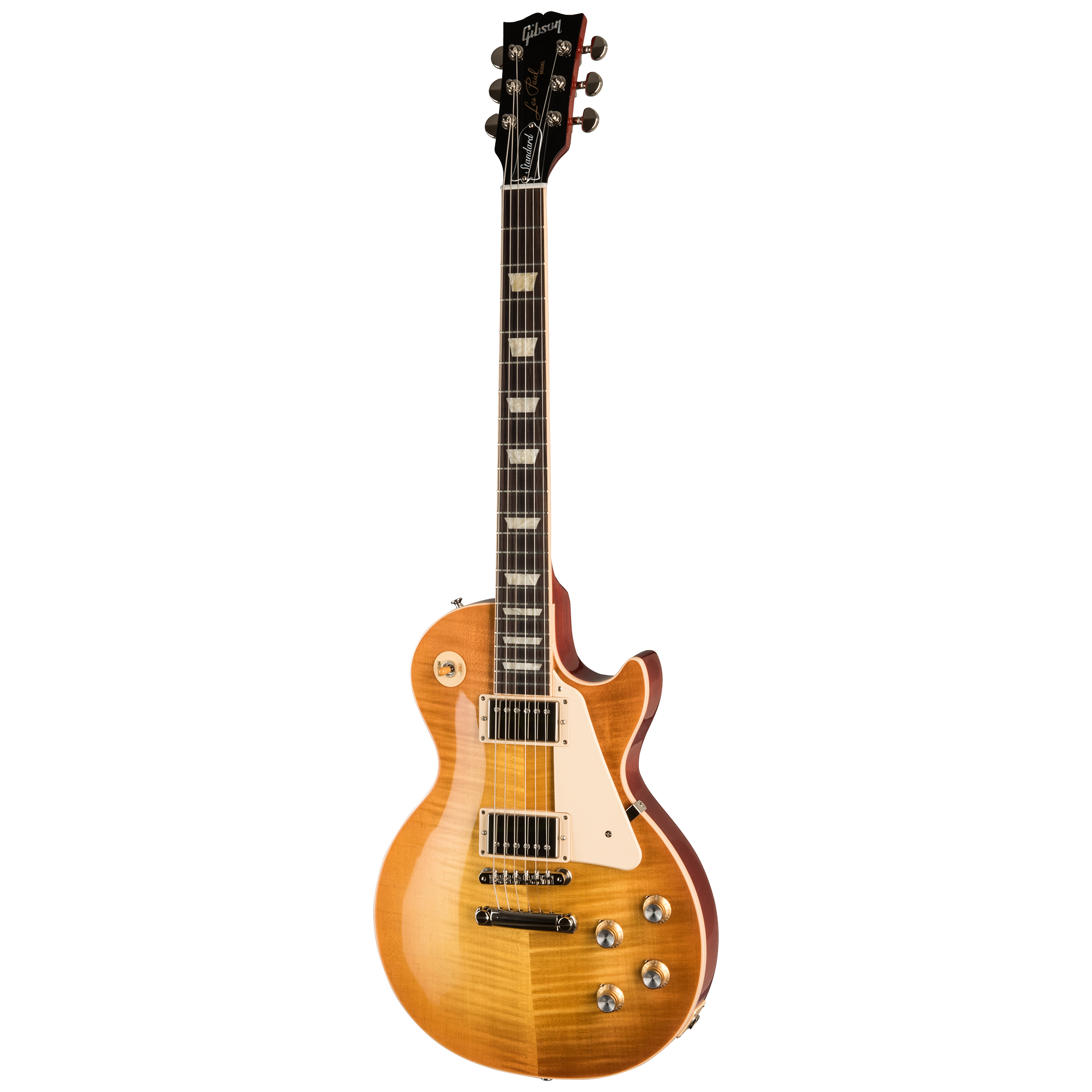 Les Paul Standard 60s