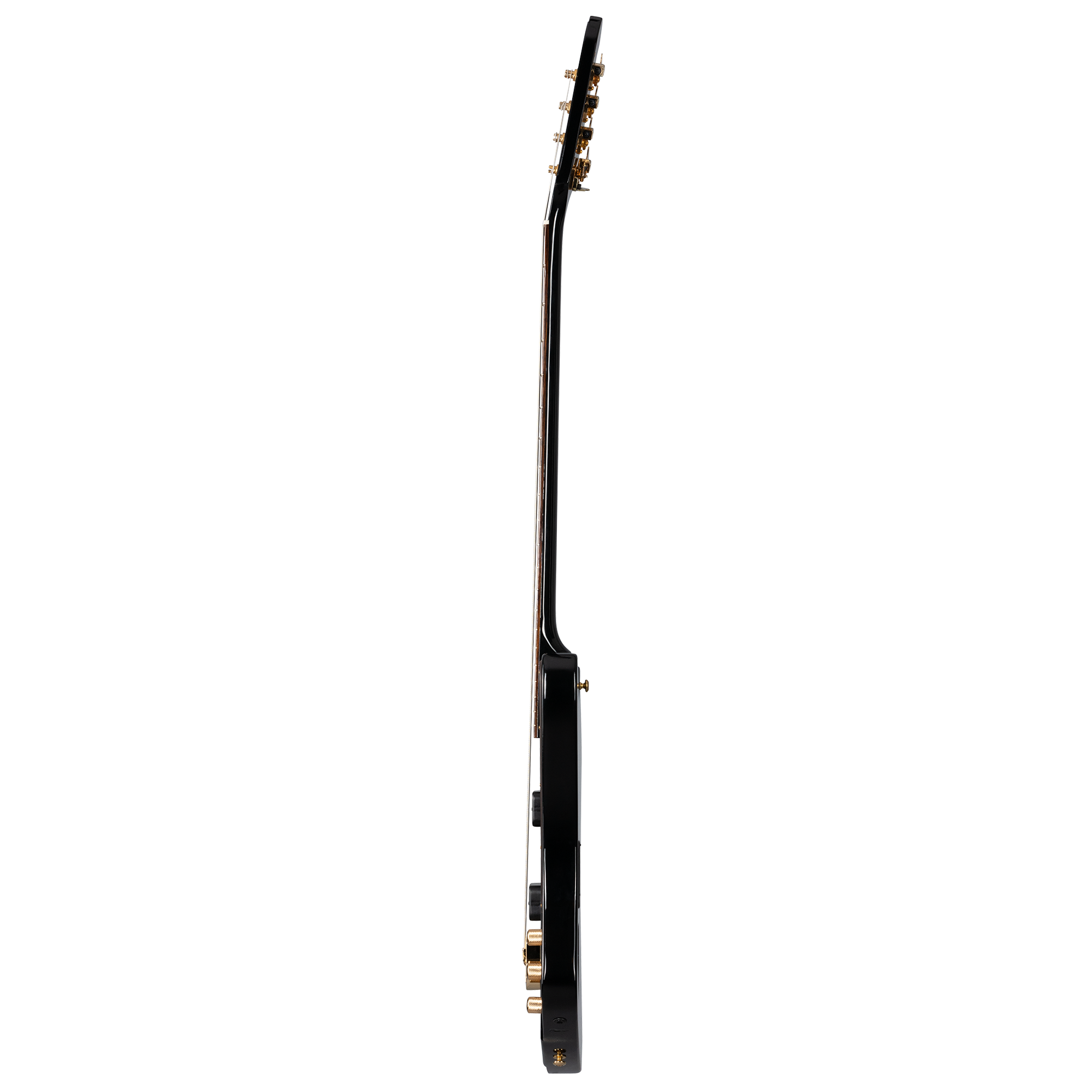 Rex Brown Signature Thunderbird