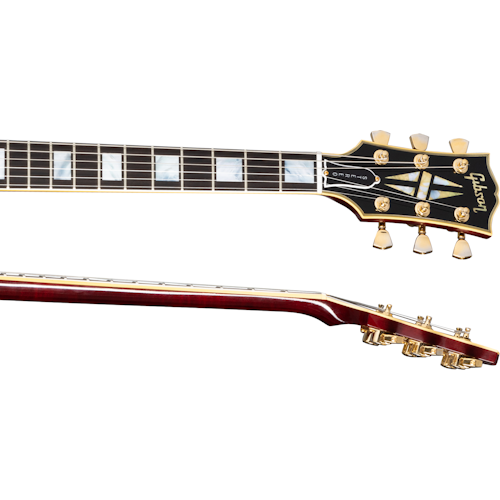 Chuck Berry 1970s ES-355