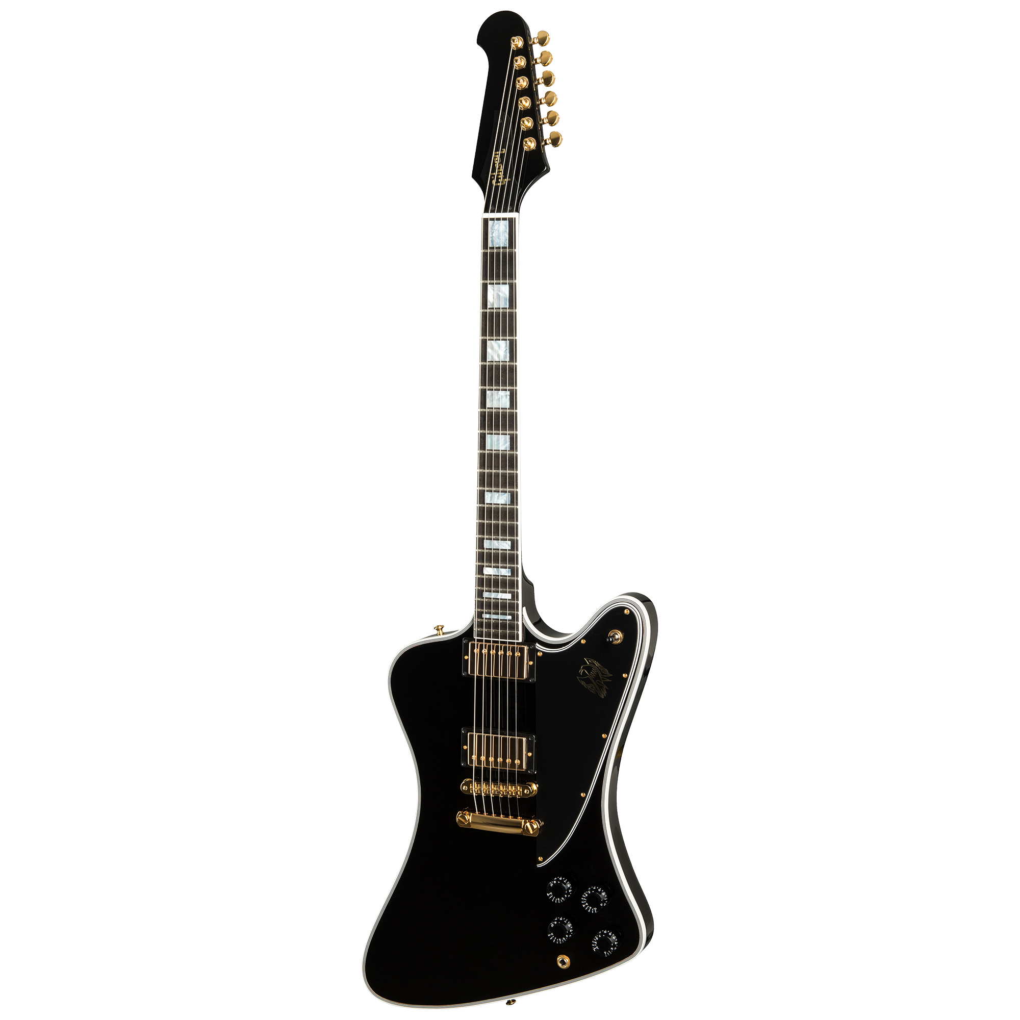 Firebird Custom w/ Ebony Fingerboard Gloss