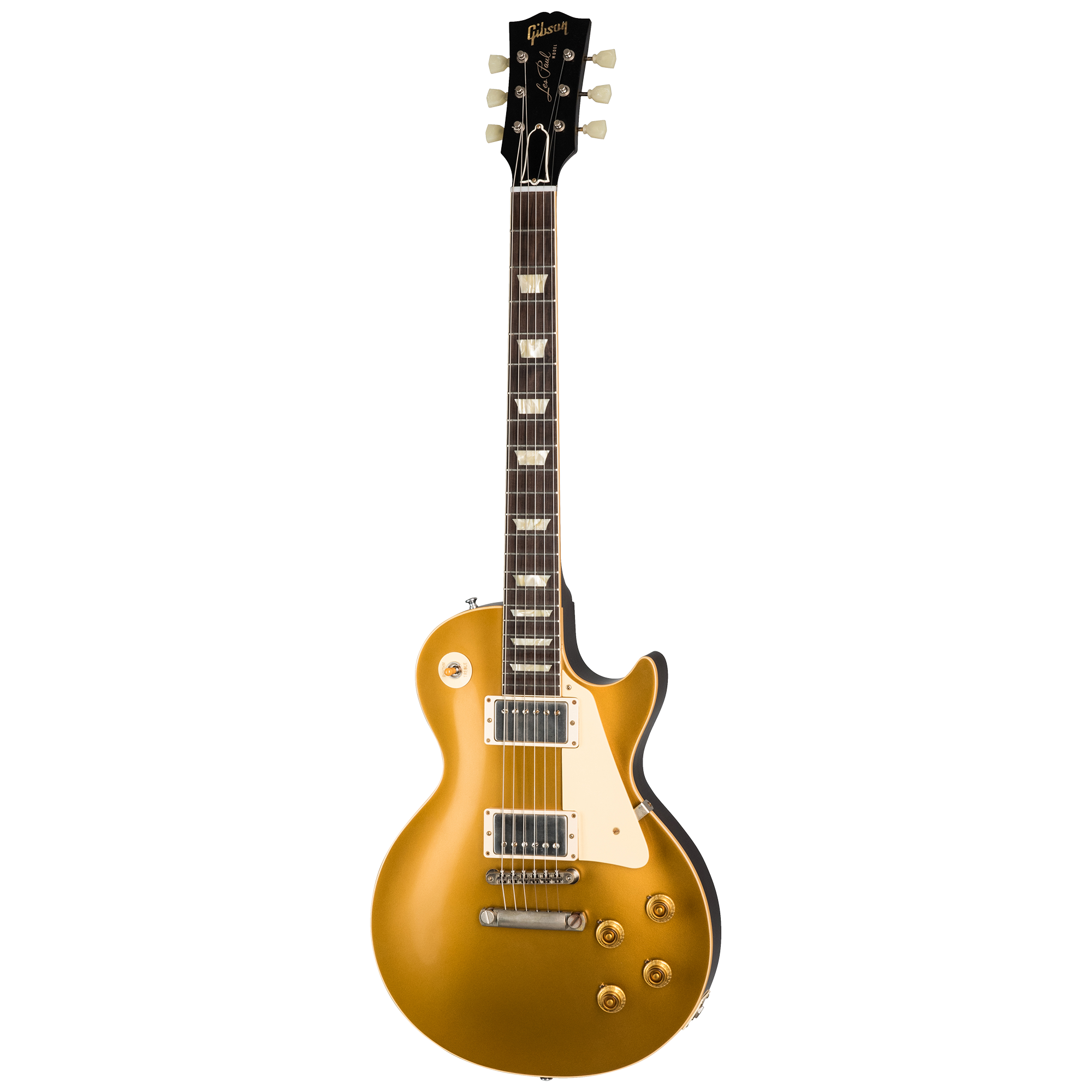 1957 Les Paul Goldtop Reissue