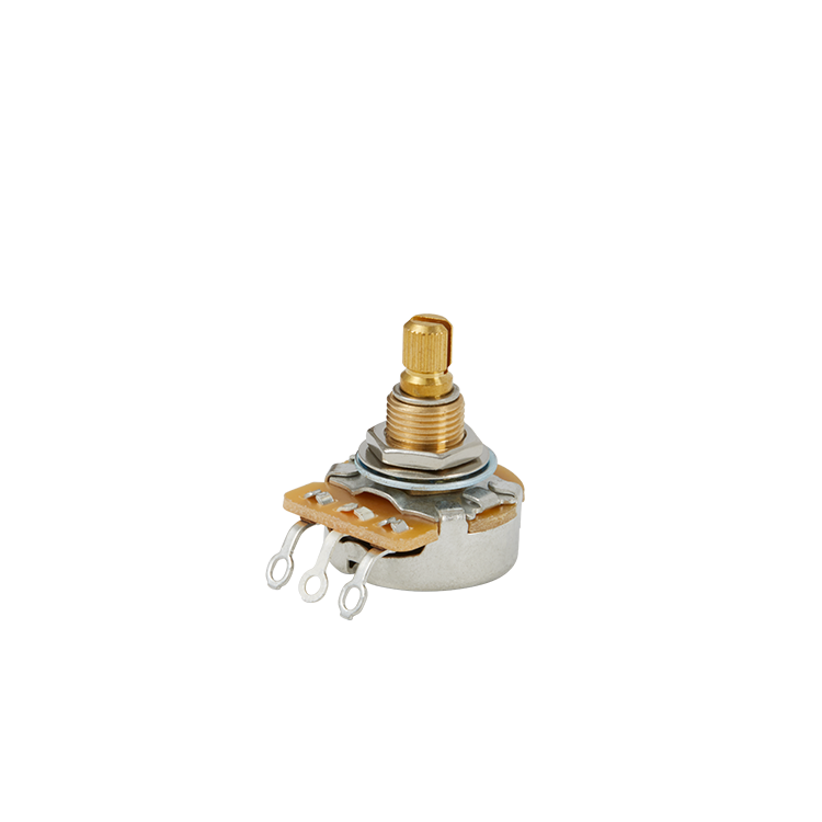 Historic Potentiometer