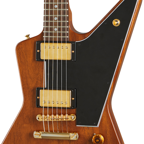 1958 Mahogany Explorer