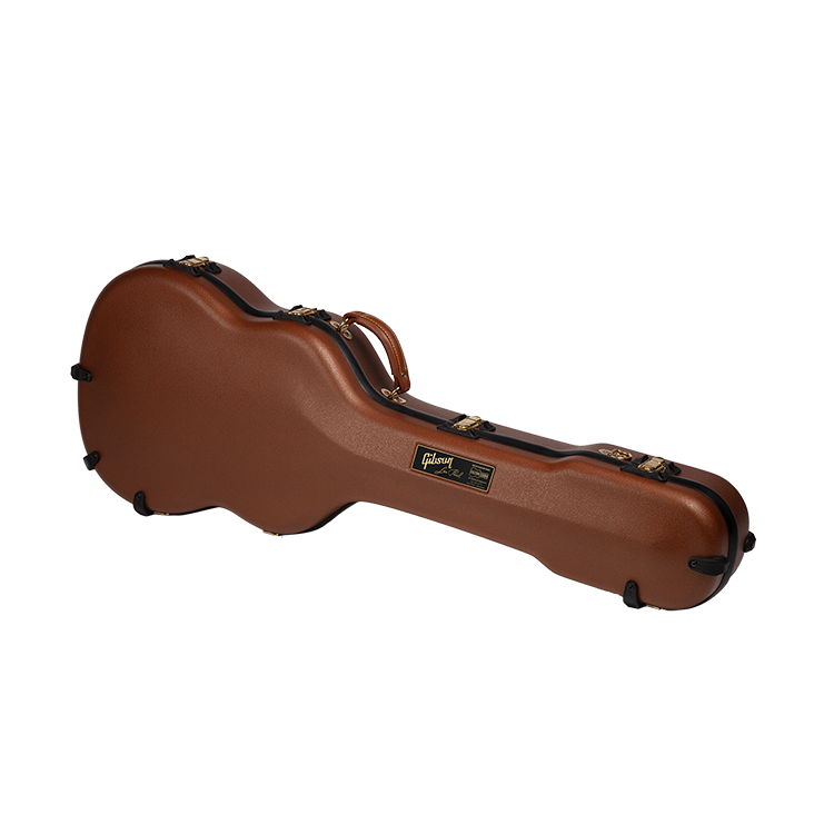 Gibson Signature Series Calton Case, Les Paul