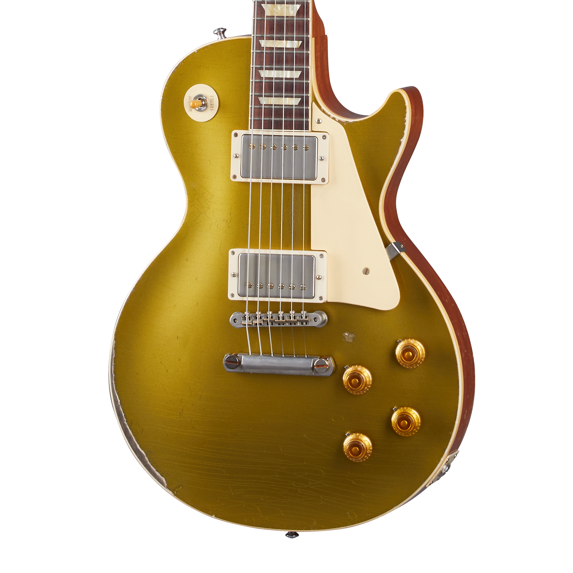 1957 Les Paul Standard Reissue Ultra Heavy Aged