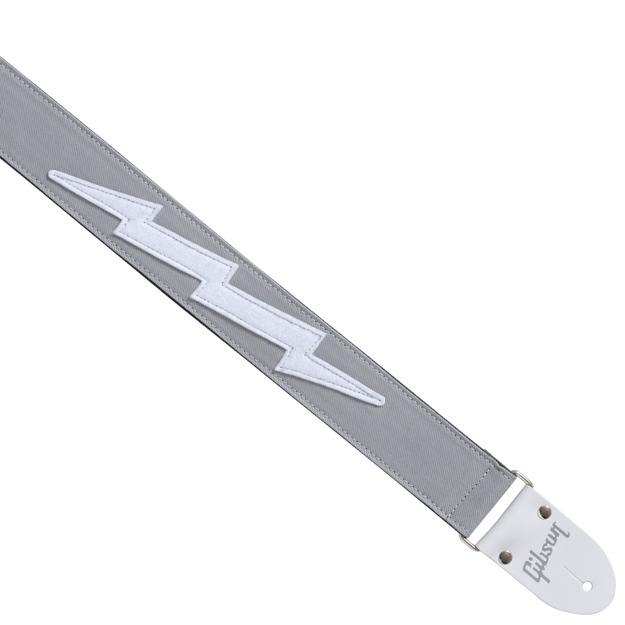 The Vintage Bolt (Gray)