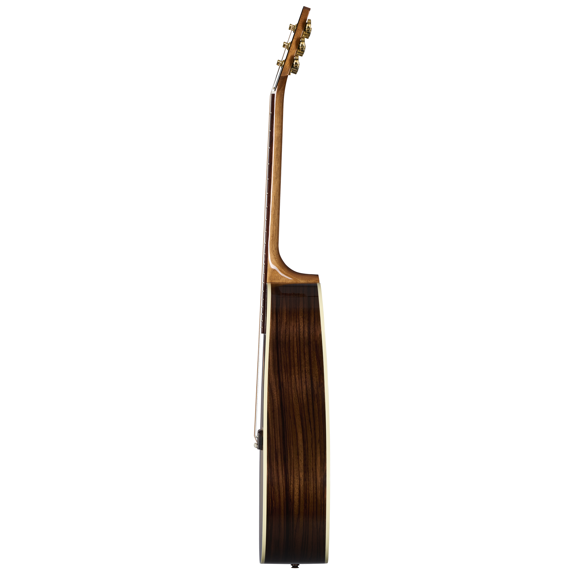 J-45 Standard Rosewood