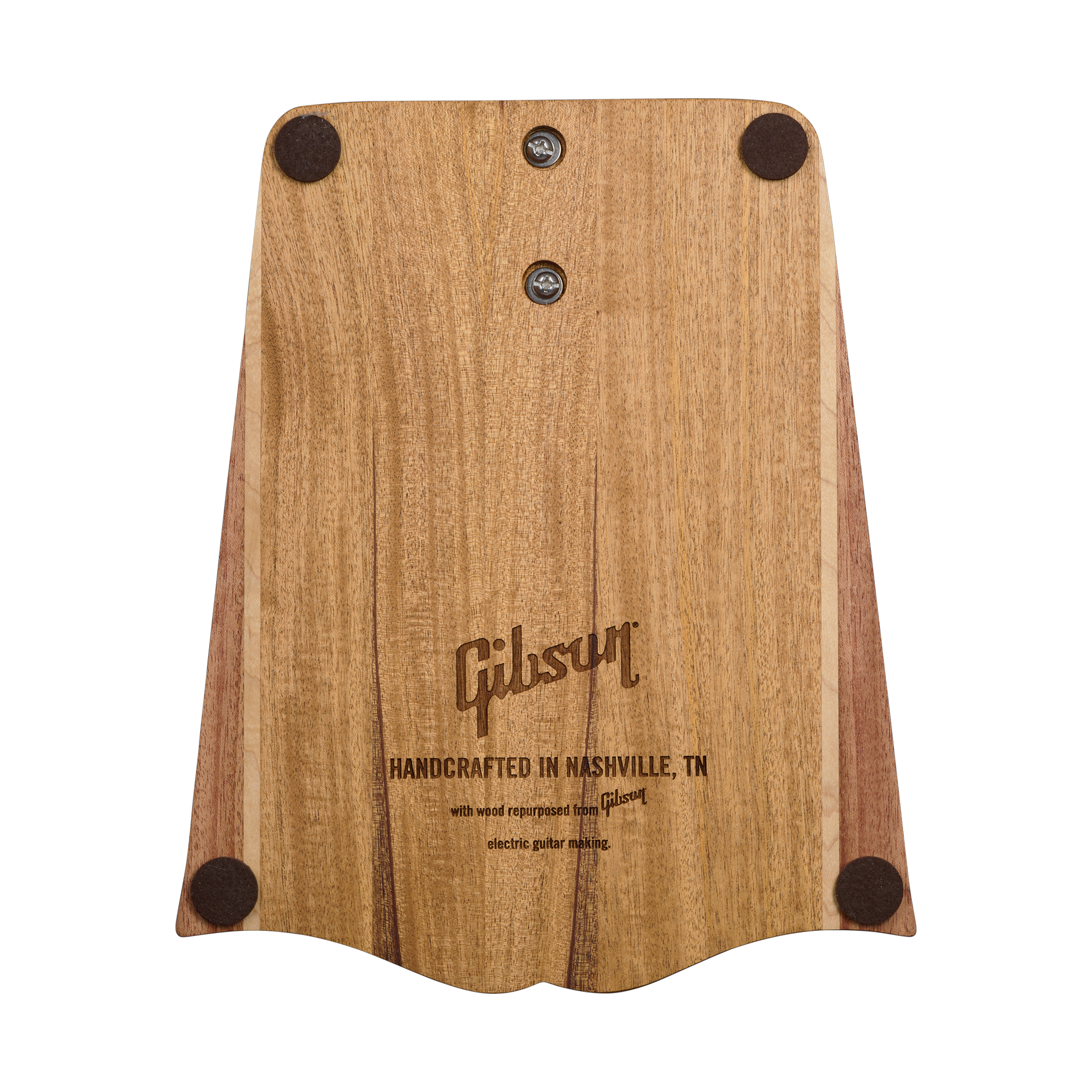 Handcrafted Wooden Stand