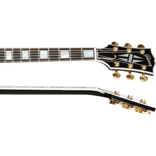 SG Custom 2-Pickup w/ Ebony Fingerboard Gloss