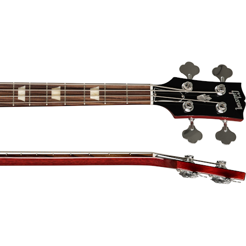 SG Standard Bass