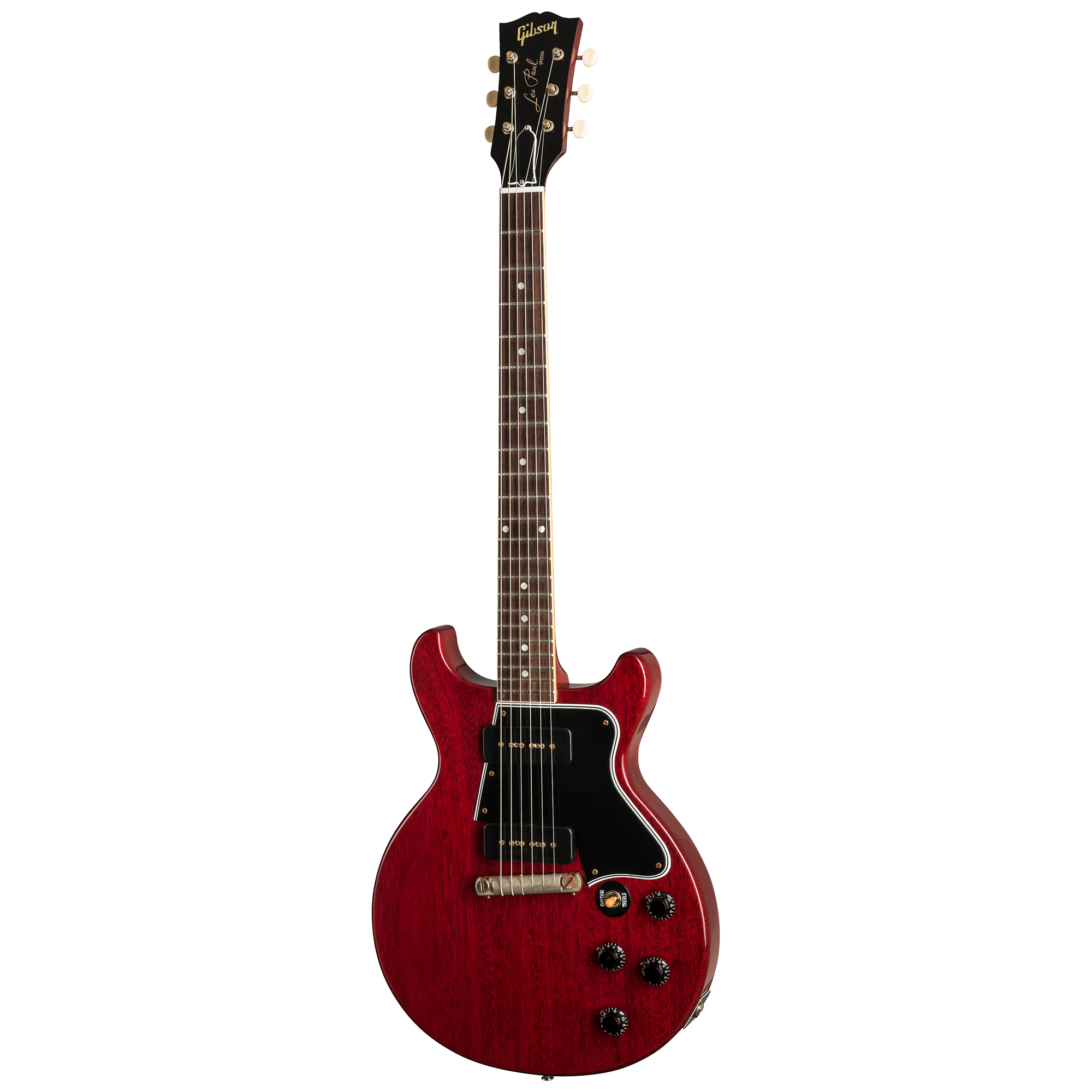 1960 Les Paul Special Double Cut Reissue