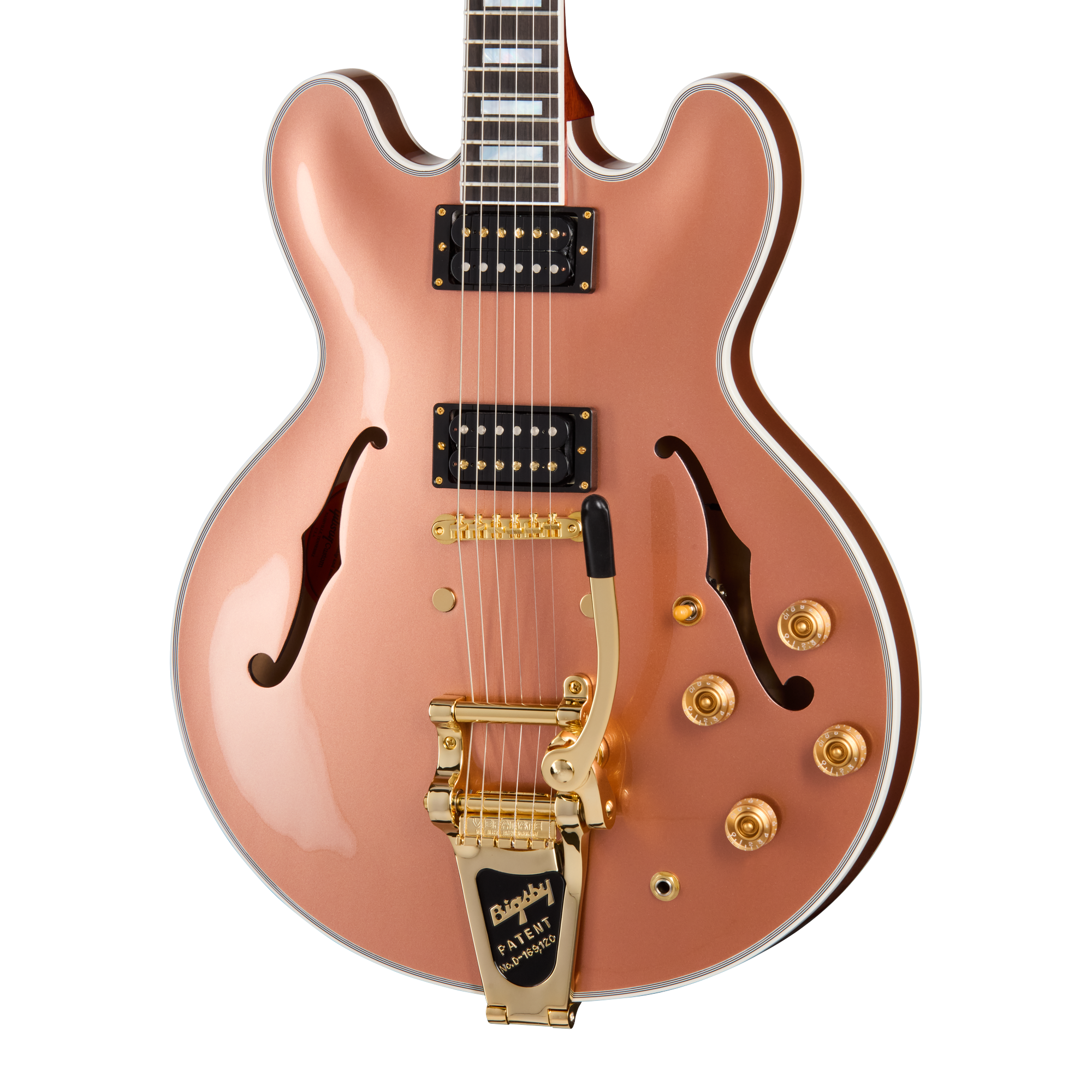 1959 ES-355 Reissue