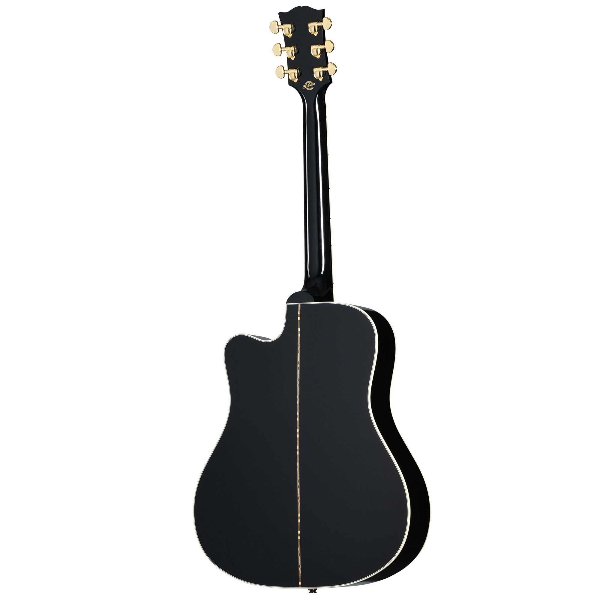 Songwriter EC Custom
