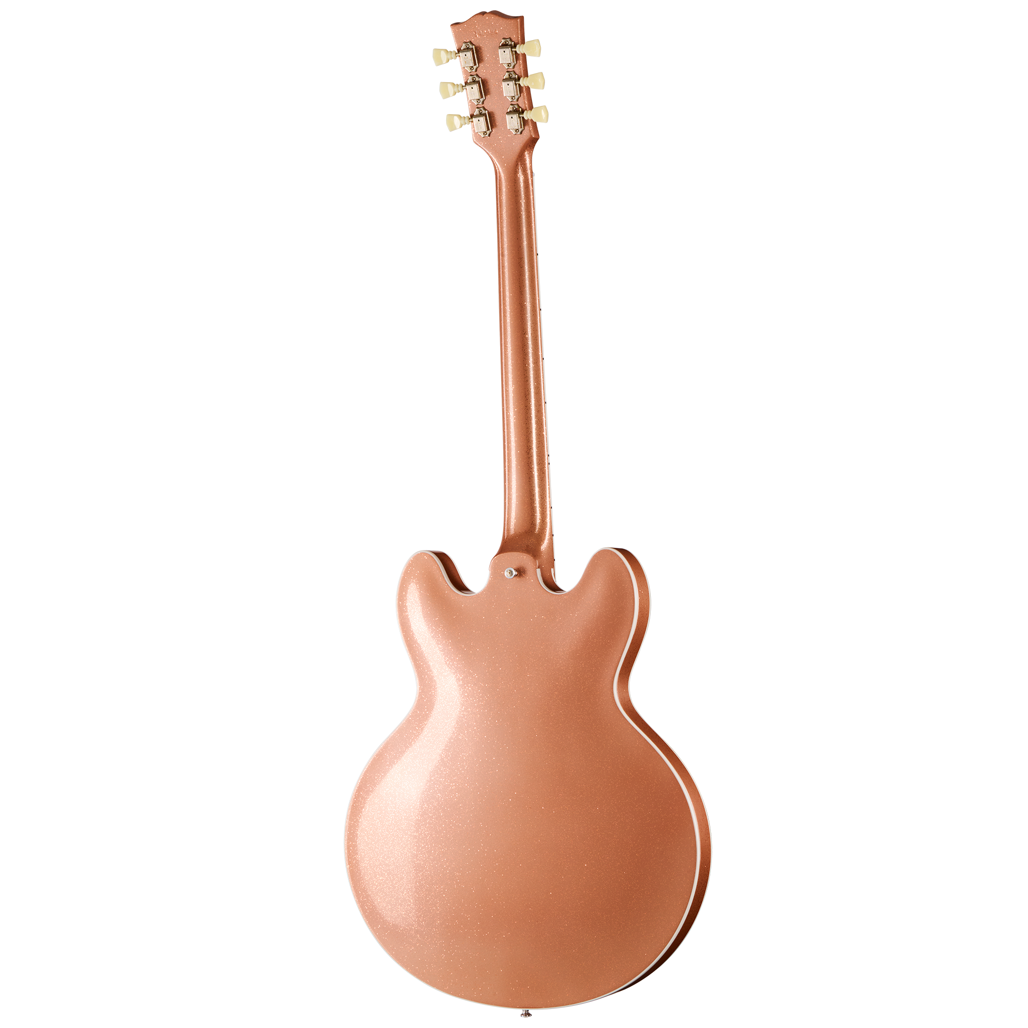 1964 ES-345 Reissue