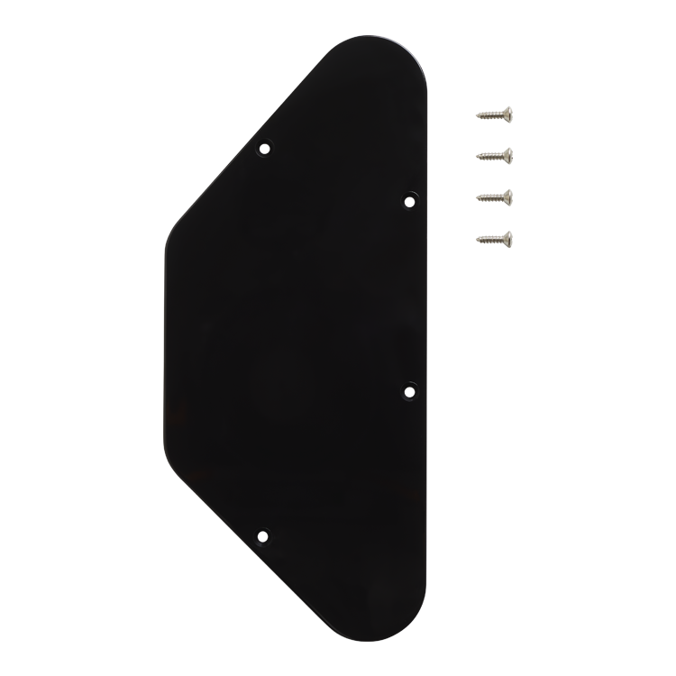 SG Control Plate