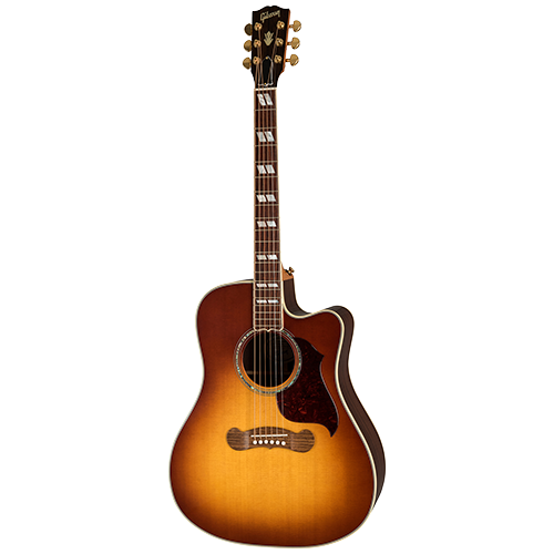 Songwriter Standard EC Rosewood