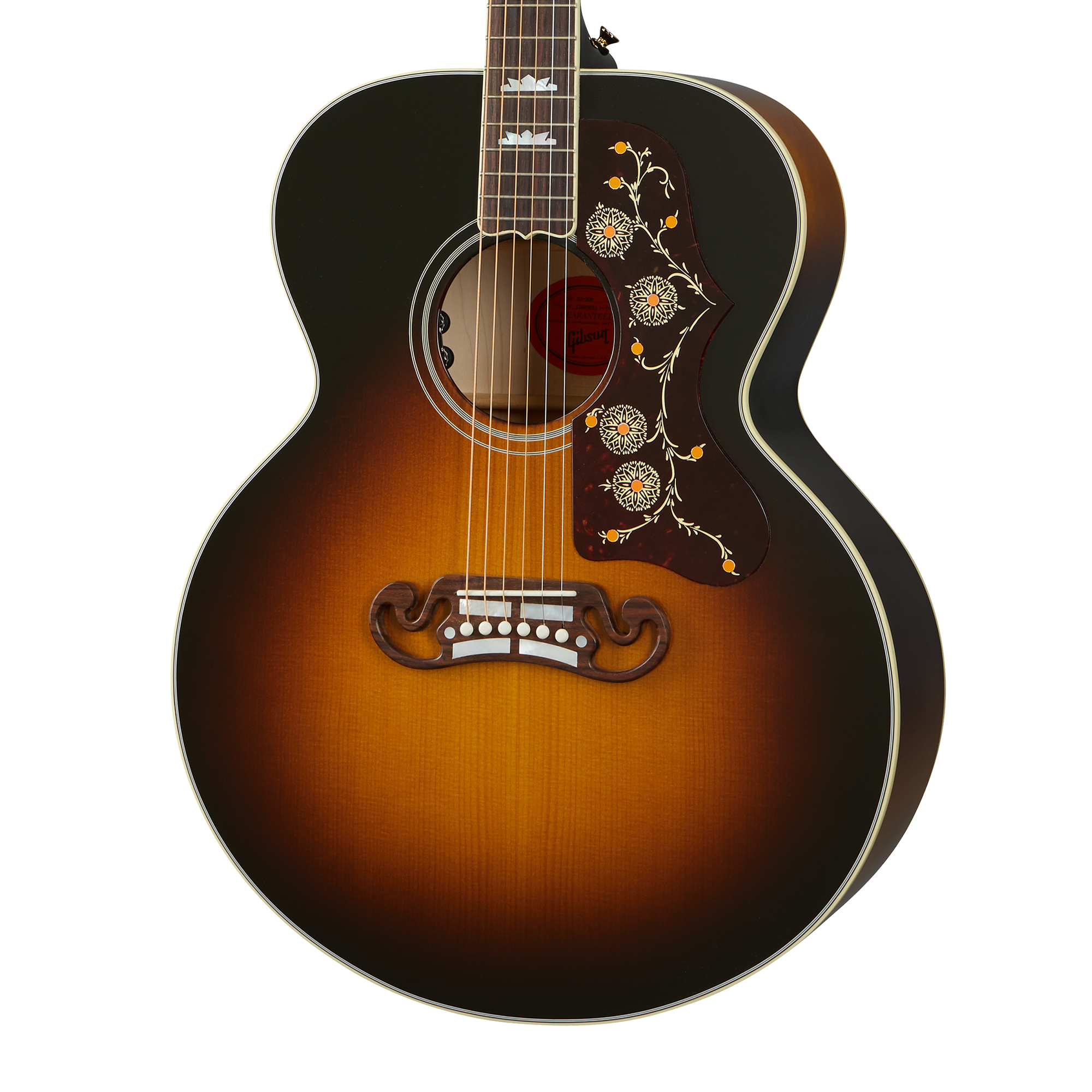 SJ-200 Original