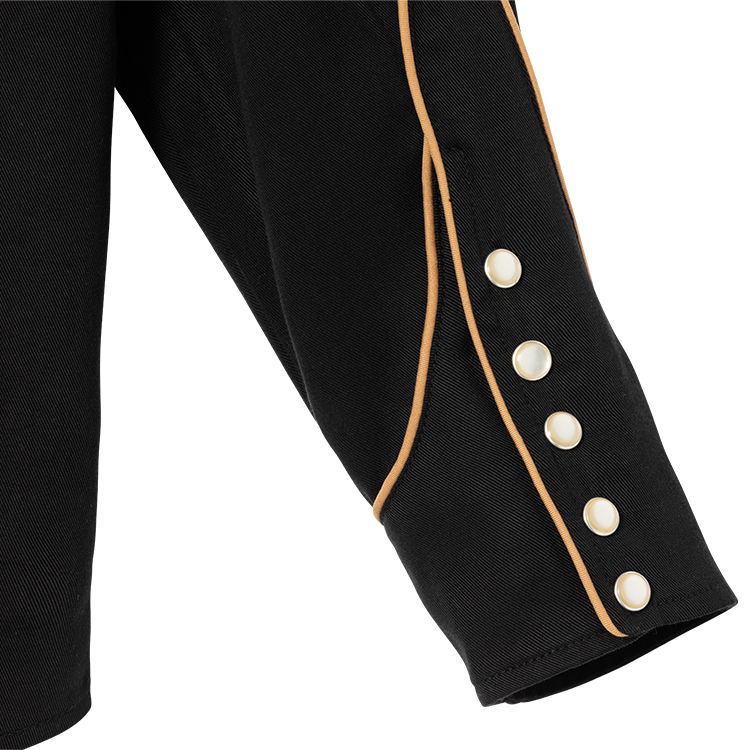 H Bar C x Gibson J-200 "Tencel" Men's Shirt