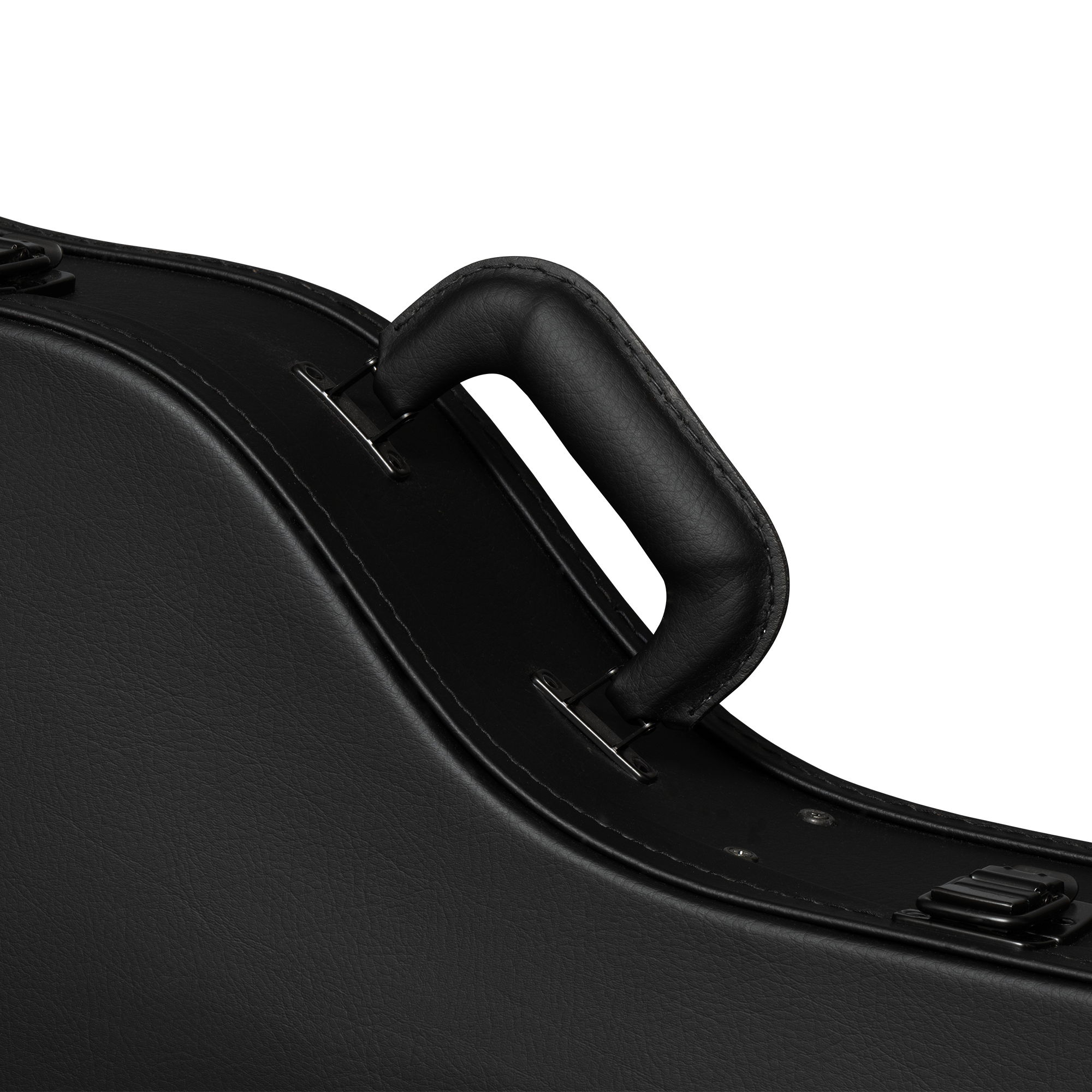 Dreadnought Modern Hardshell Case
