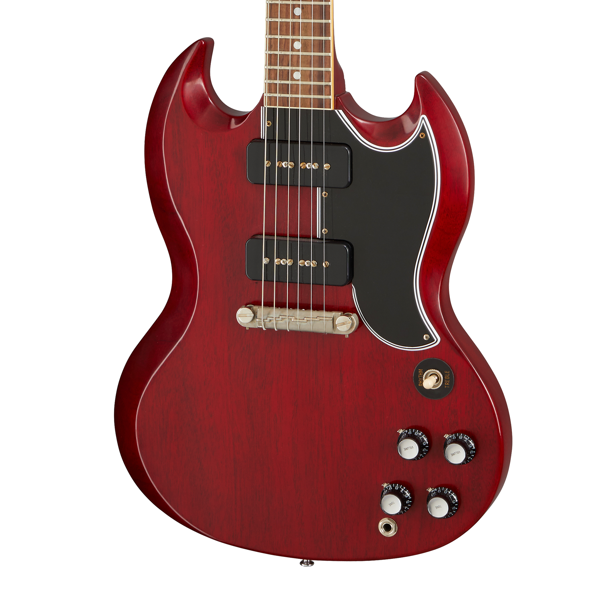 1963 SG Special Reissue