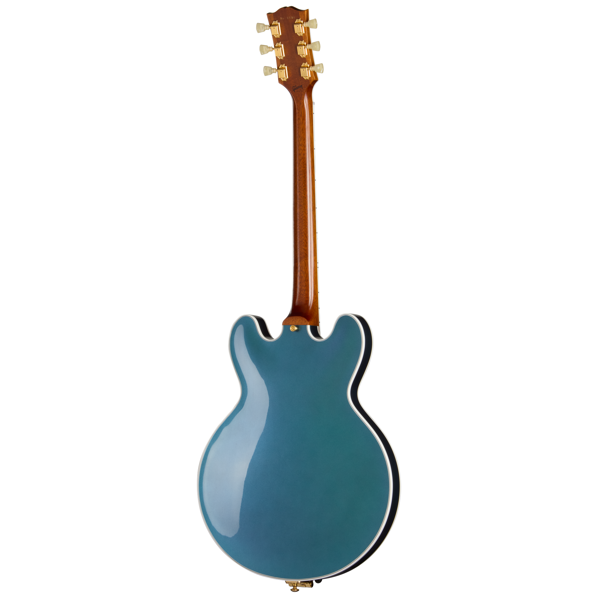 1959 ES-355 Reissue