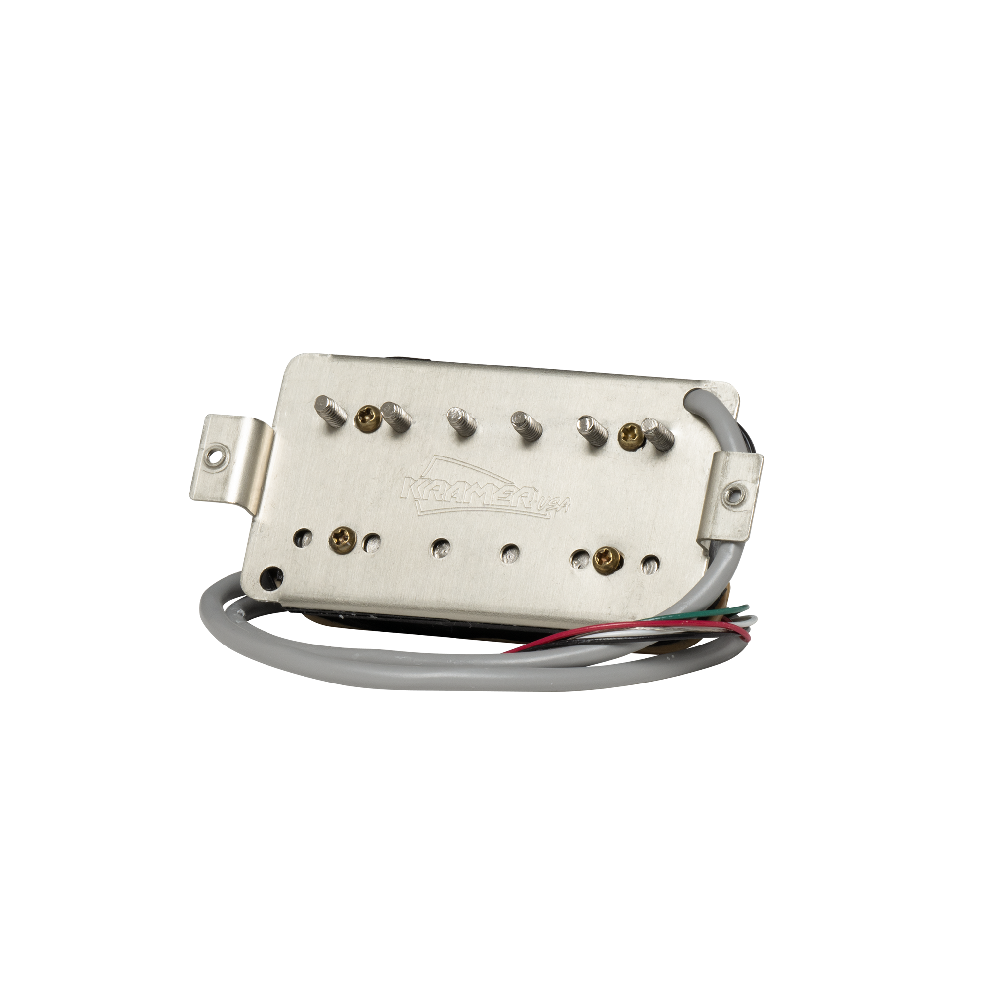 Kramer "Neptune" (Rhythm, Zebra, 4-Conductor, Potted, 7.5k, Alnico 2)